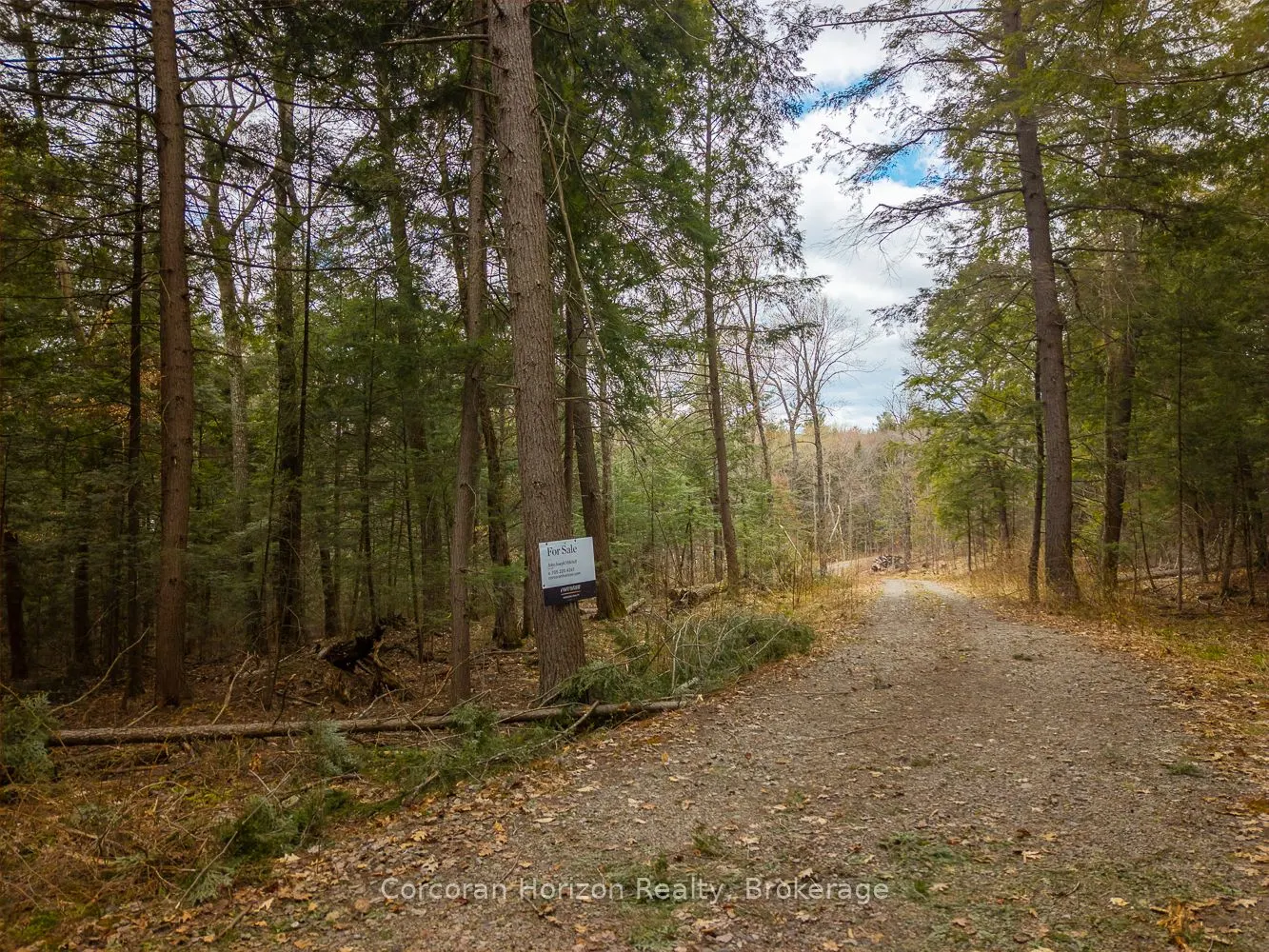 South Lot 18863 KAWAGAMA LAKE NORTH SHORE