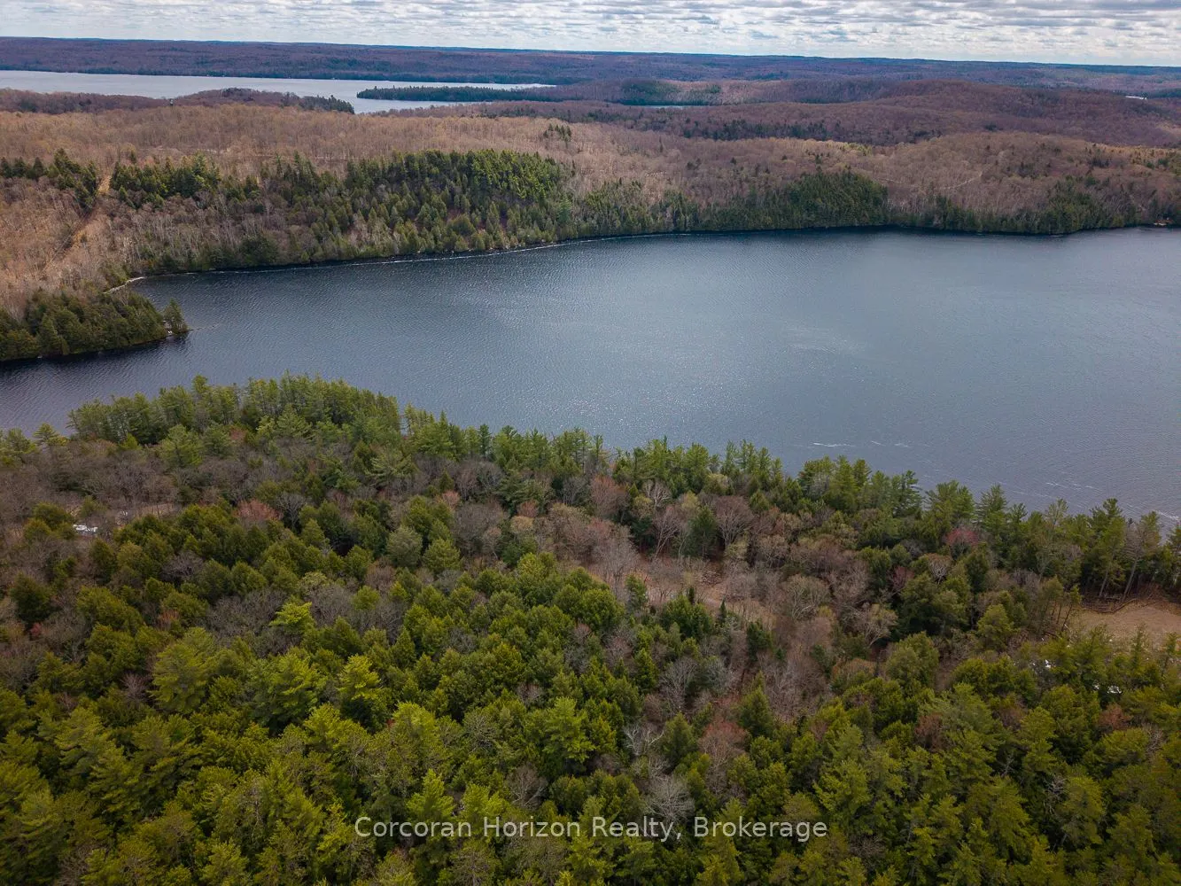South Lot 18863 KAWAGAMA LAKE NORTH SHORE