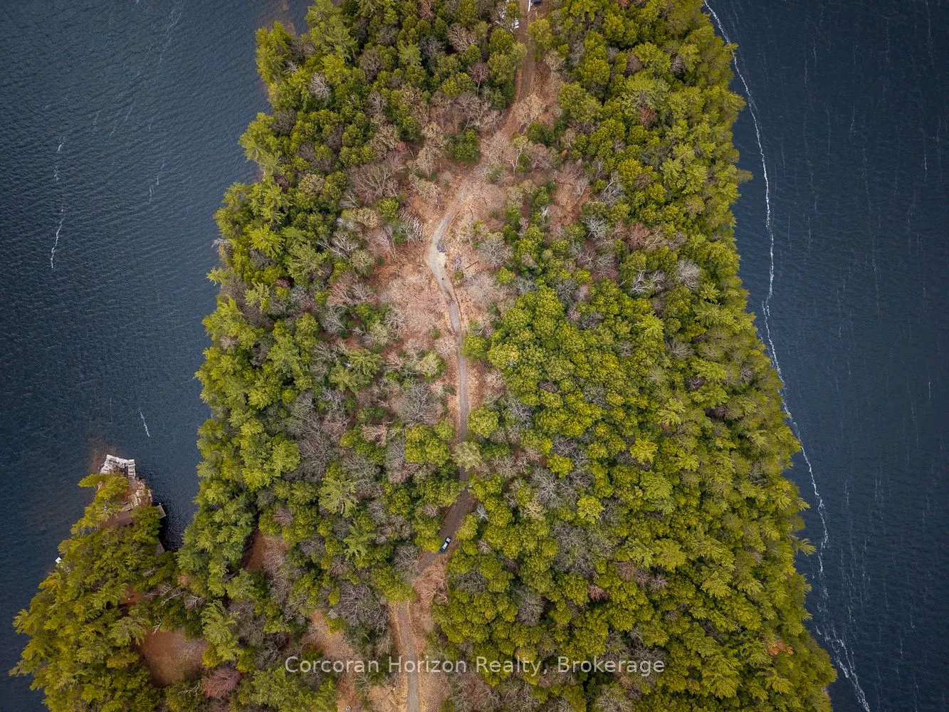 South Lot 18863 KAWAGAMA LAKE NORTH SHORE