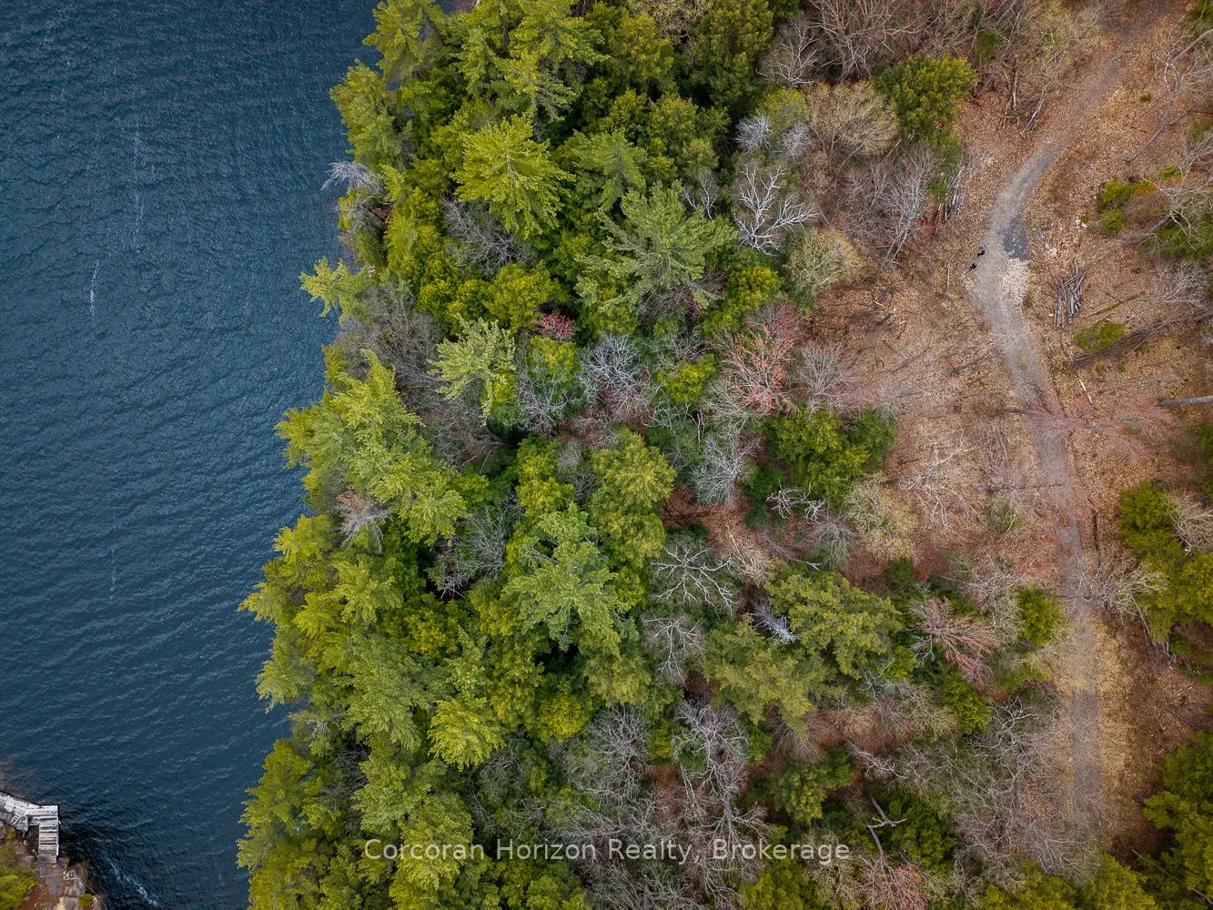 South Lot 18863 KAWAGAMA LAKE NORTH SHORE