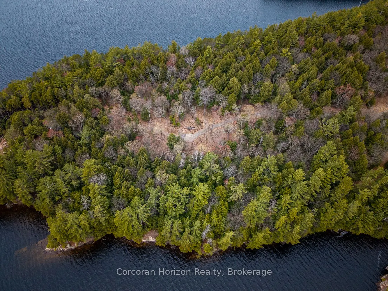 South Lot 18863 KAWAGAMA LAKE NORTH SHORE