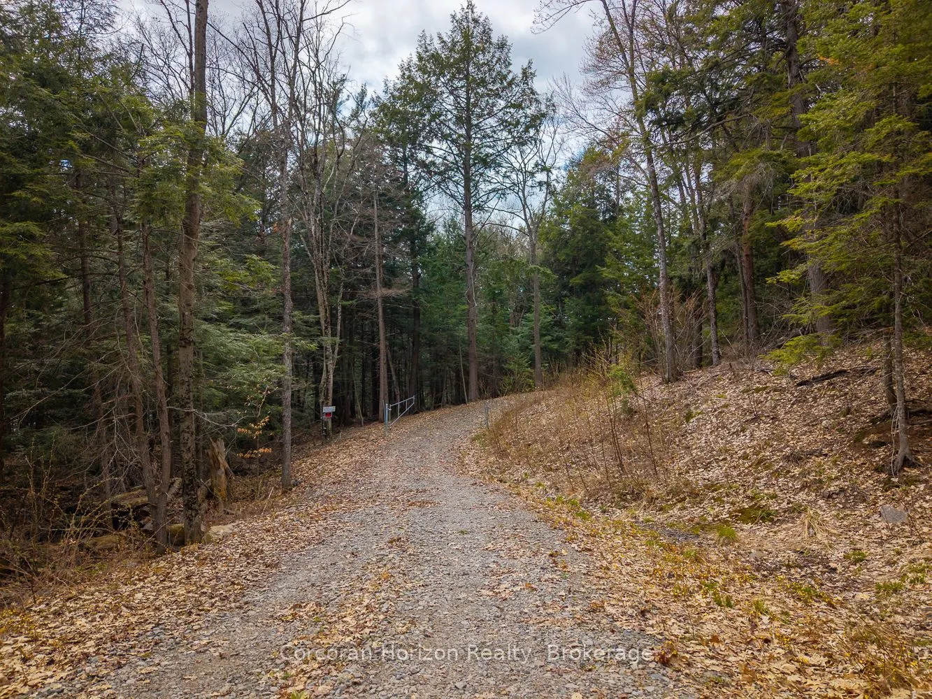 South Lot 18863 KAWAGAMA LAKE NORTH SHORE