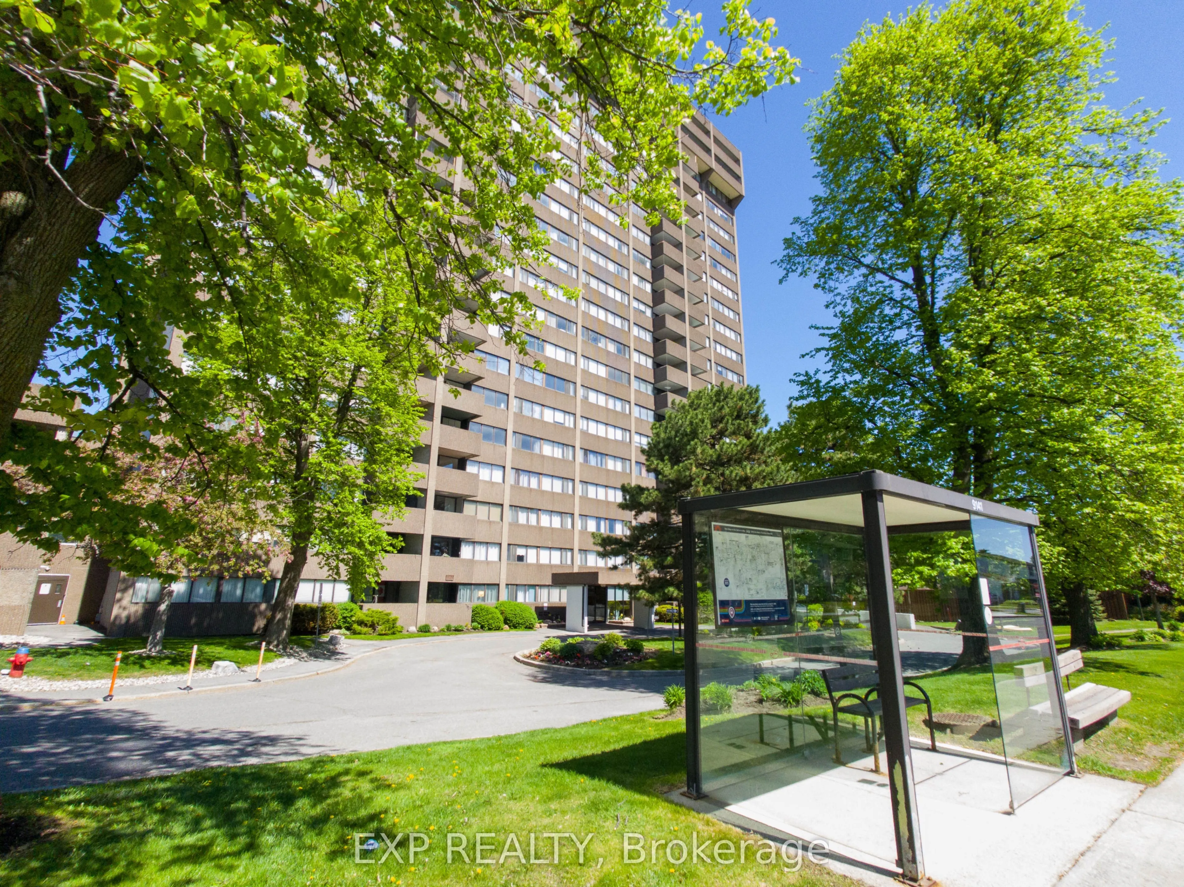 1285 Cahill Drive #807