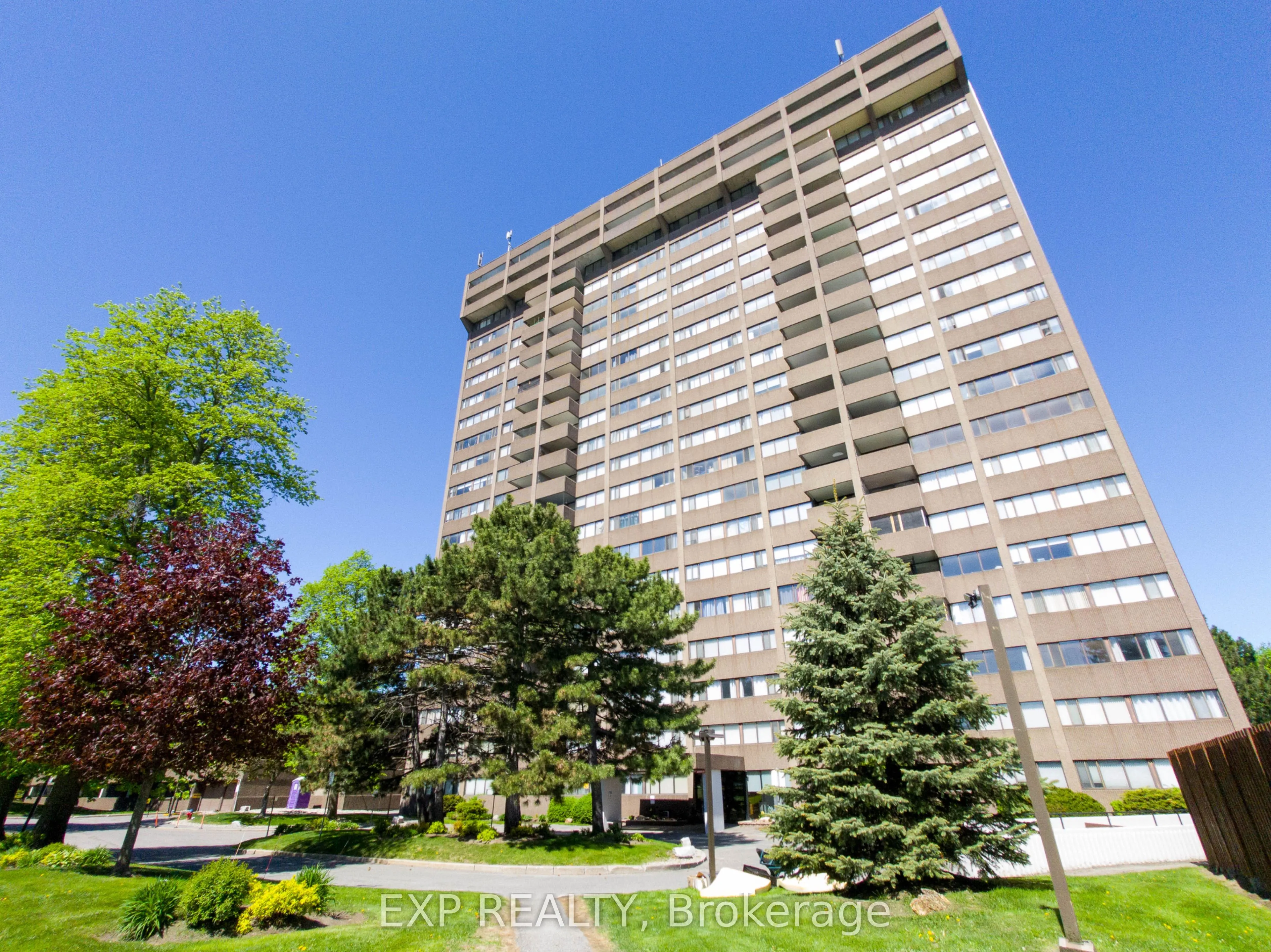1285 Cahill Drive #807