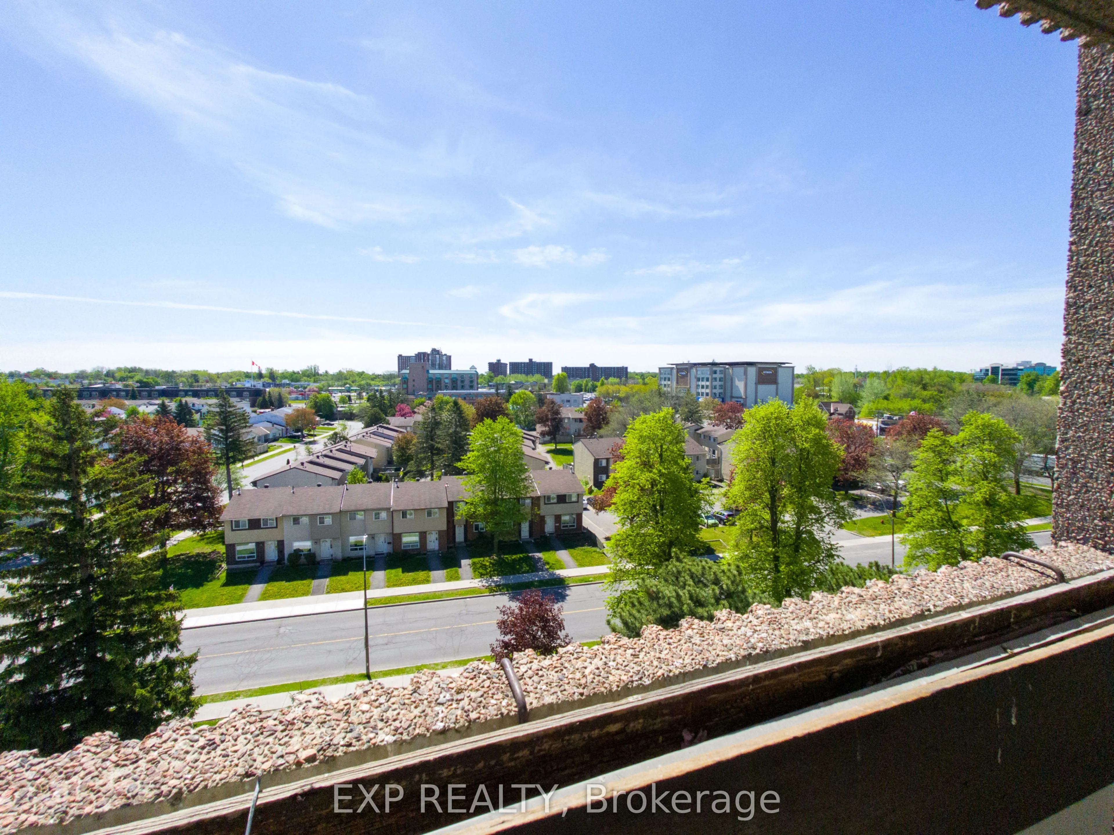 1285 Cahill Drive #807