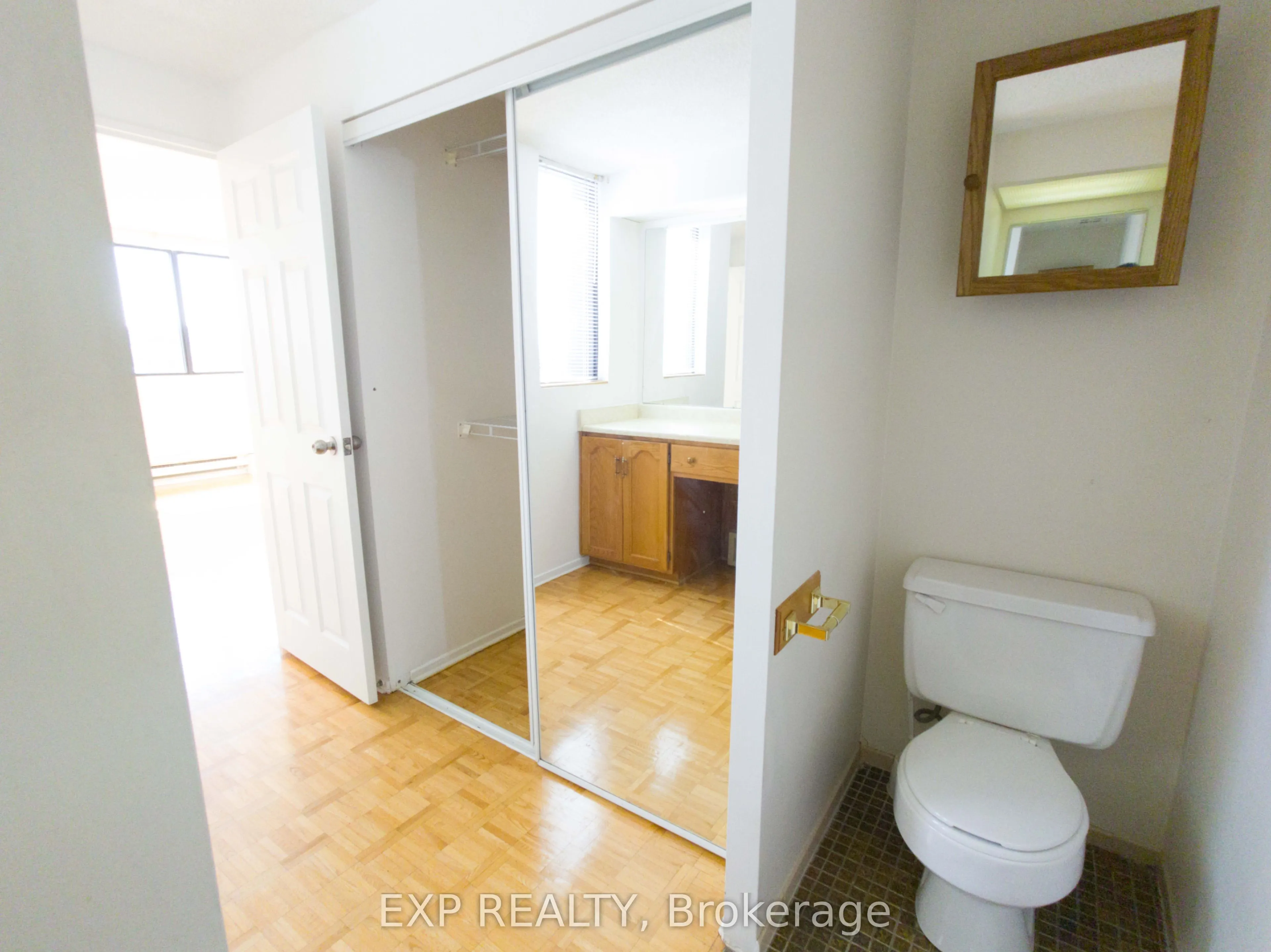 1285 Cahill Drive #807