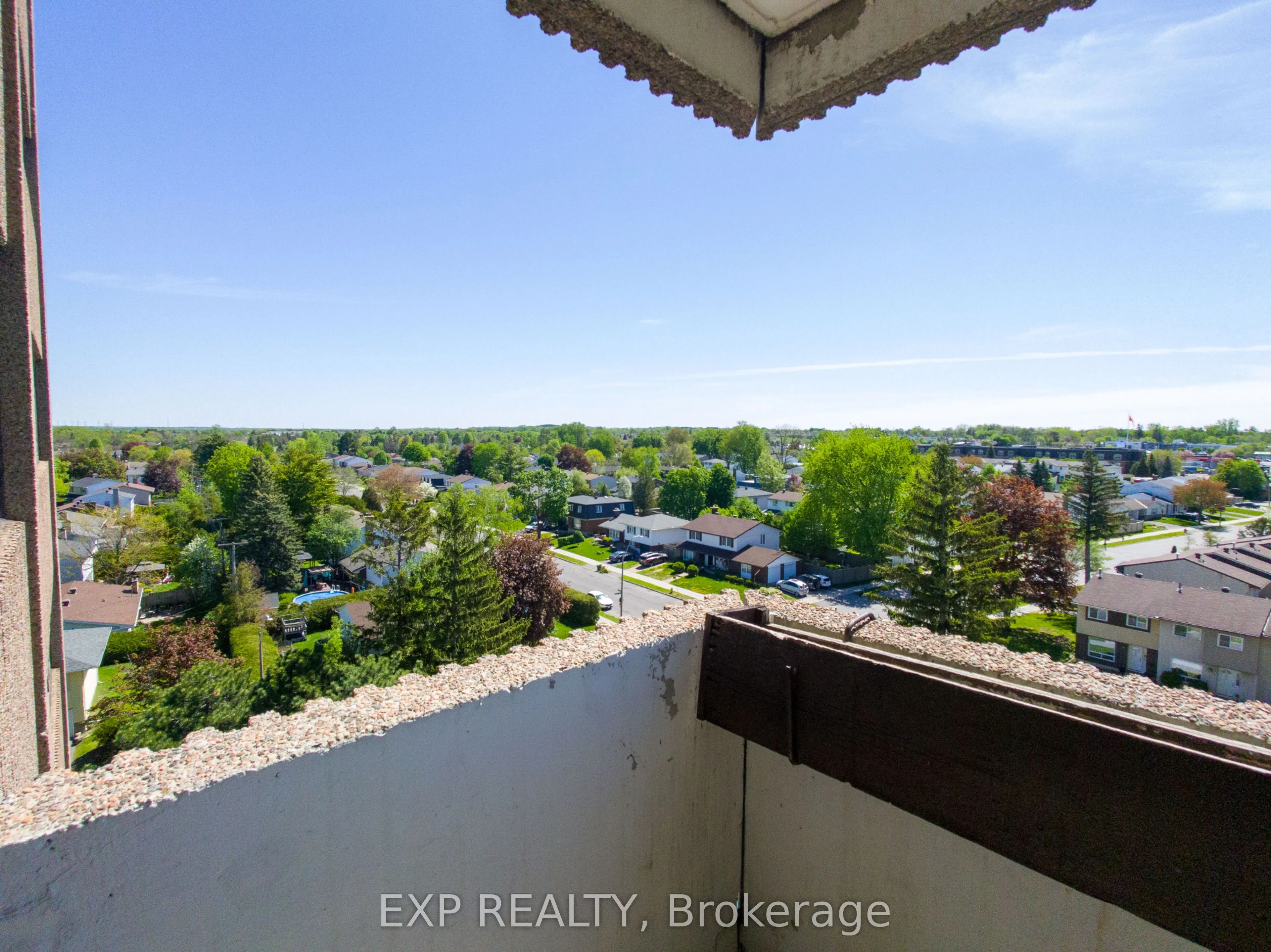 1285 Cahill Drive #807