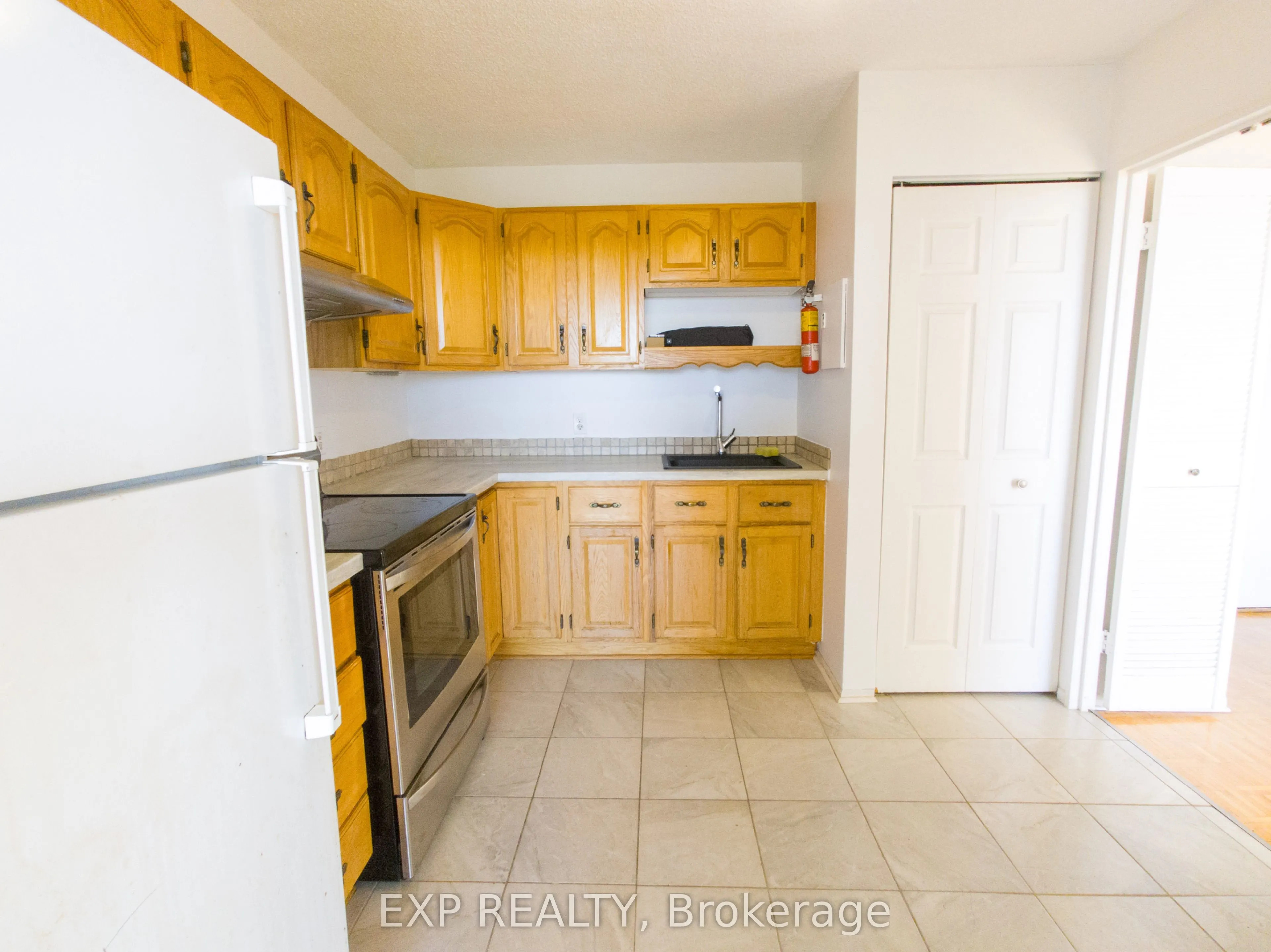 1285 Cahill Drive #807