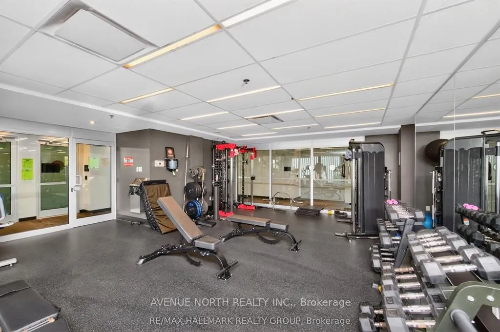 179 Metcalfe Street #2104
