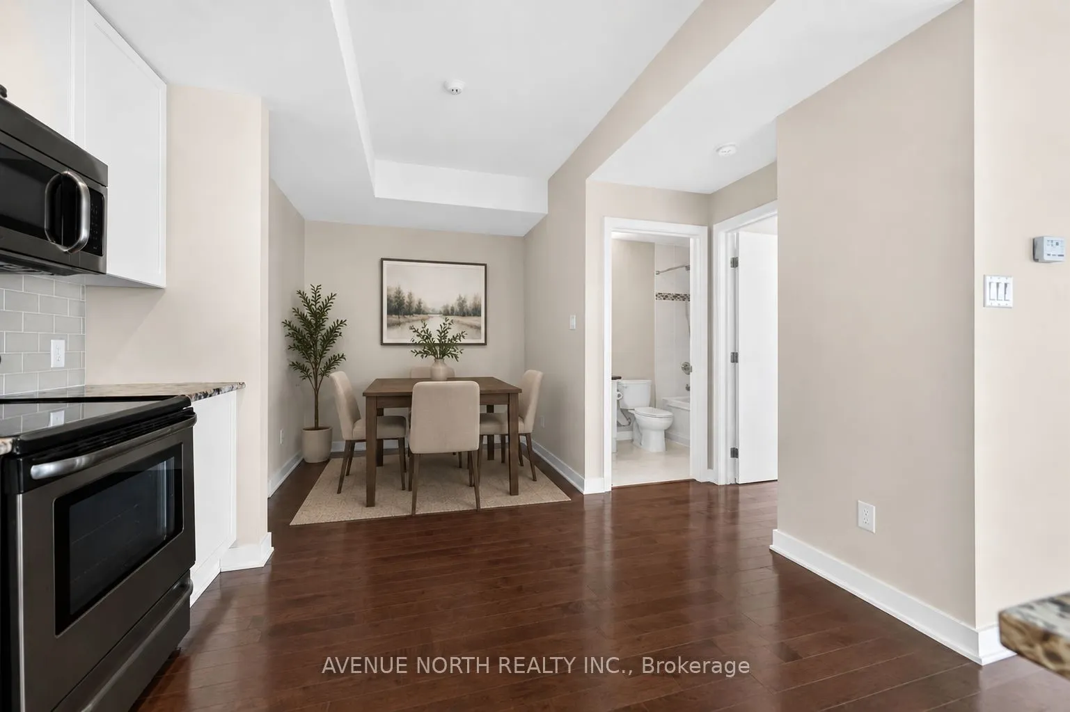179 Metcalfe Street #2104
