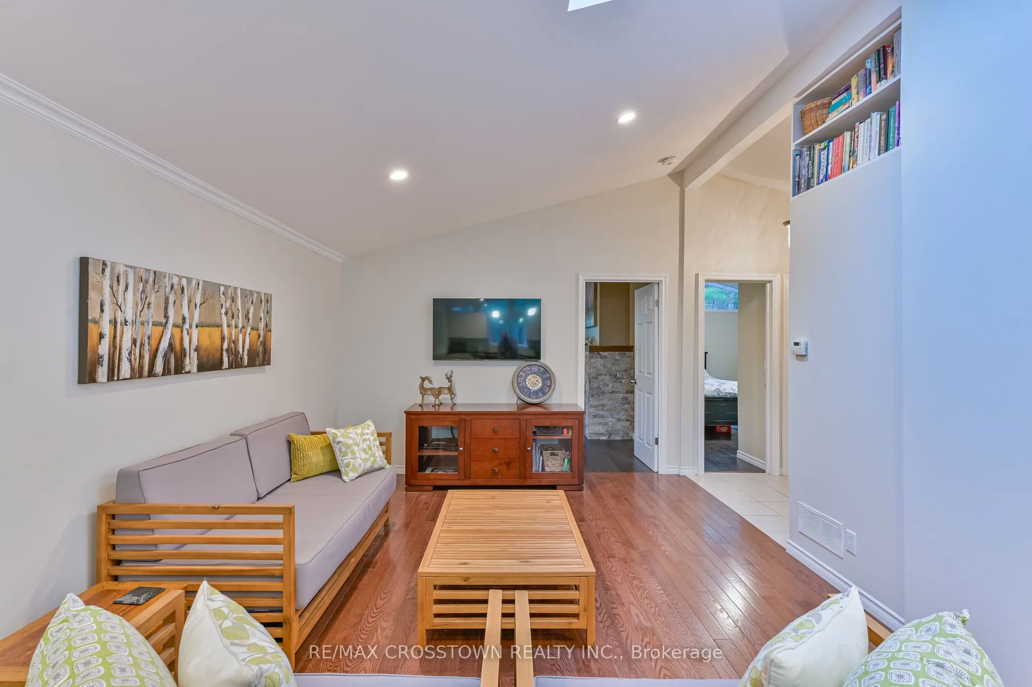 607 Juniper Drive