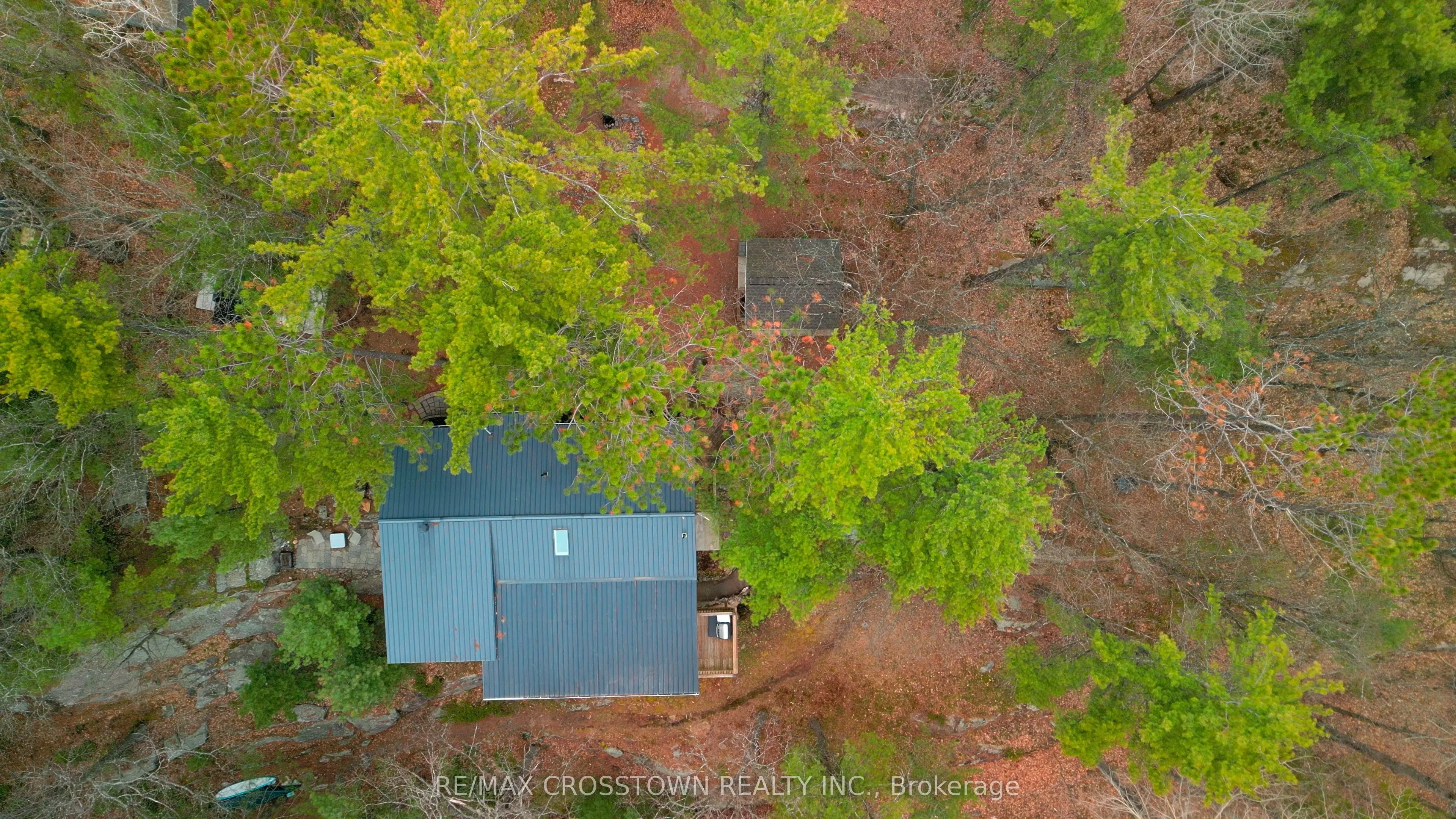 607 Juniper Drive