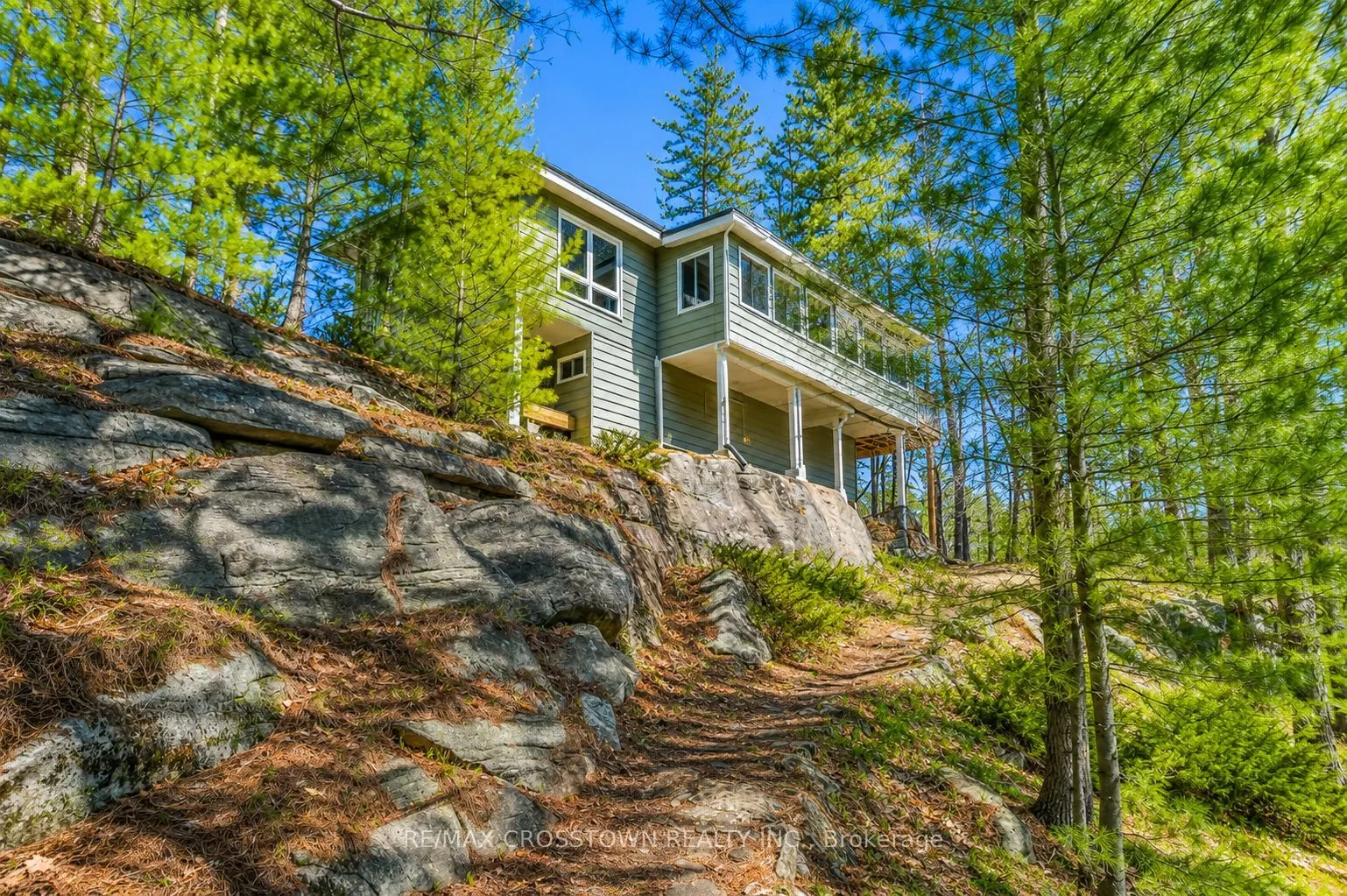607 Juniper Drive