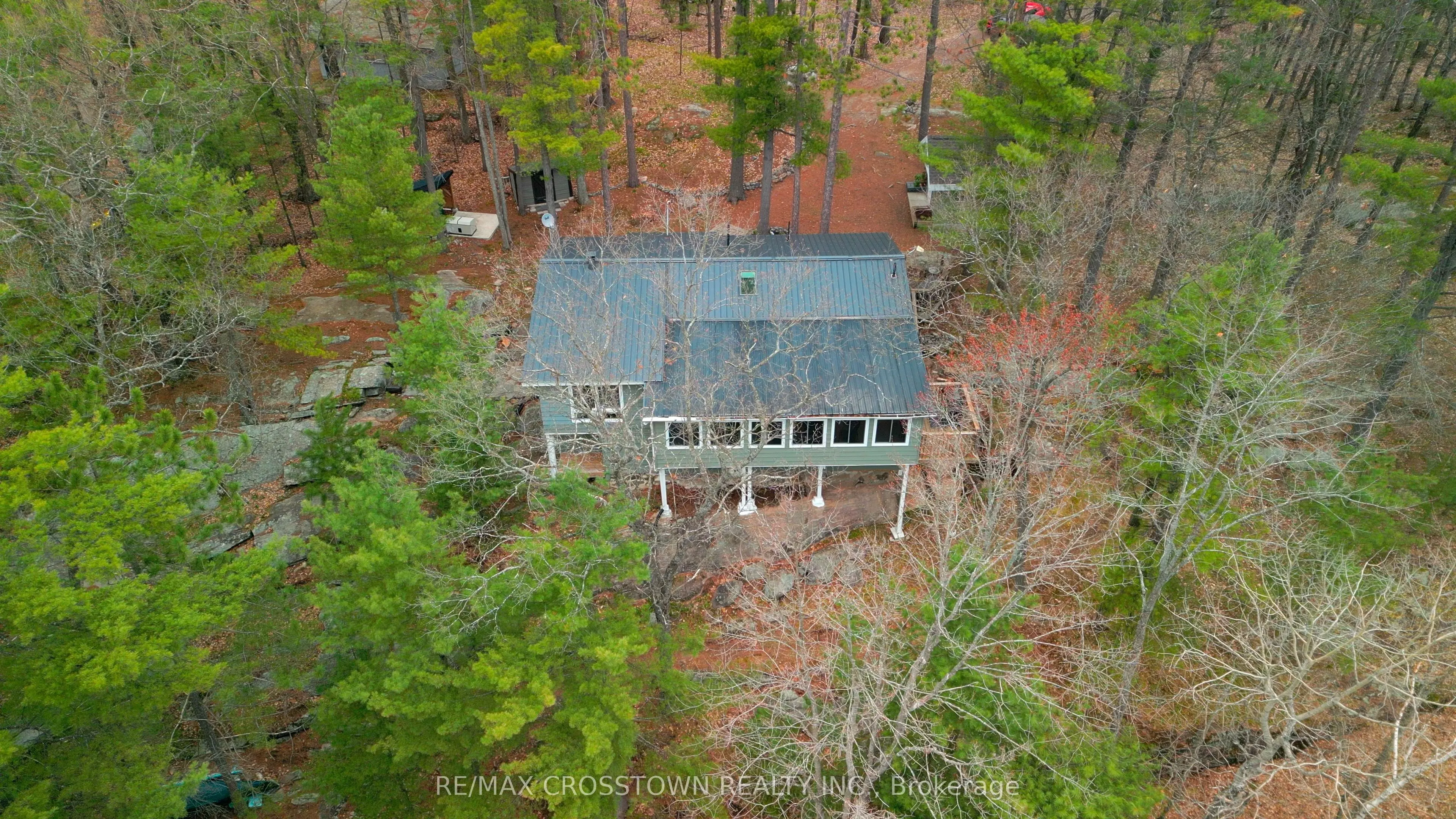 607 Juniper Drive