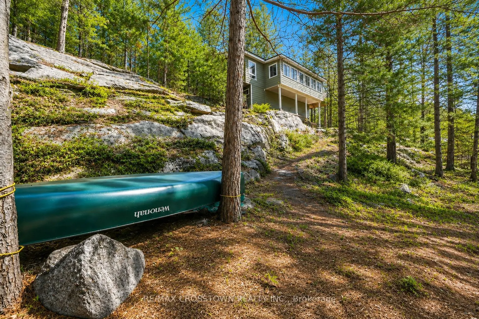 607 Juniper Drive