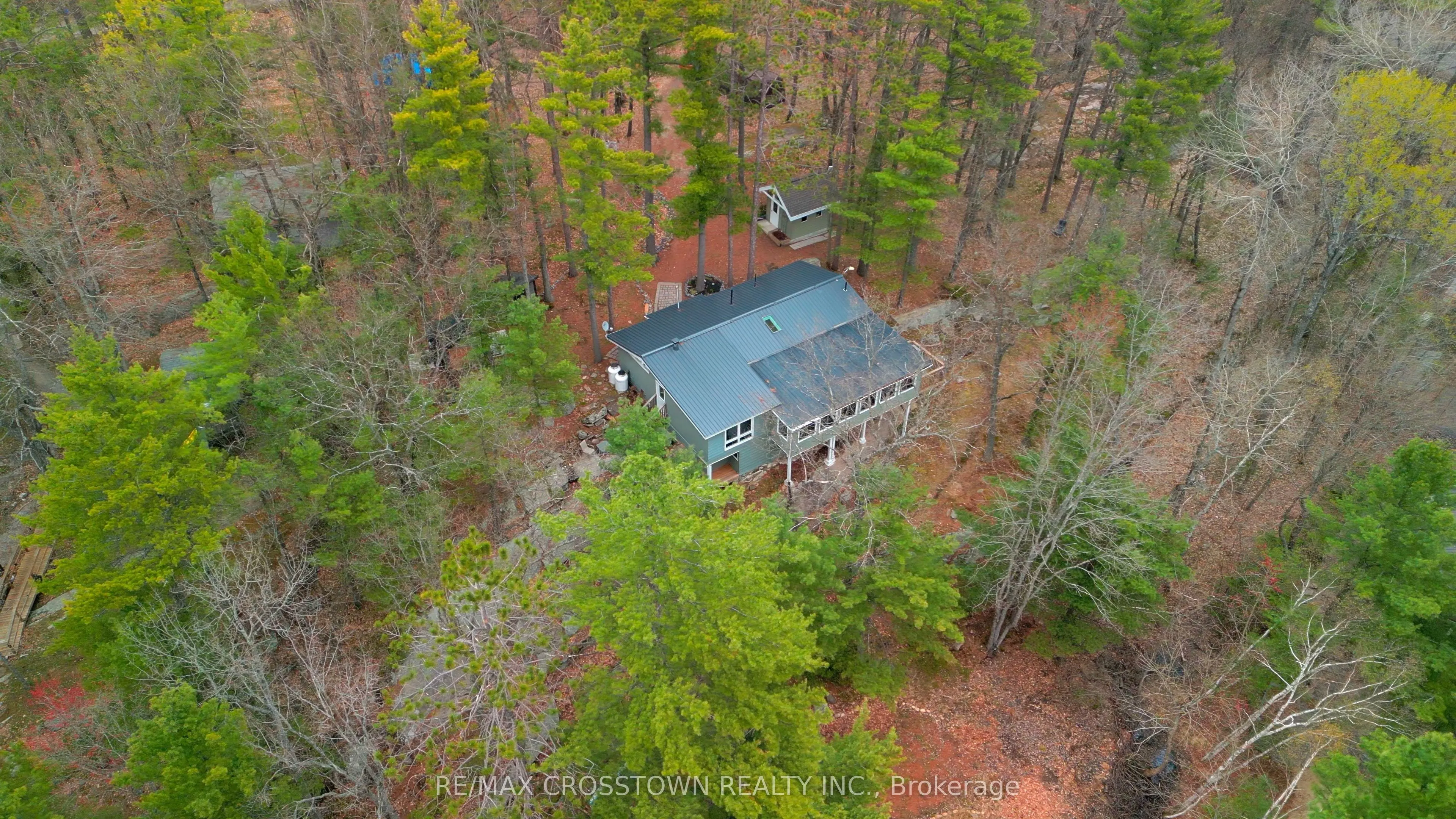 607 Juniper Drive
