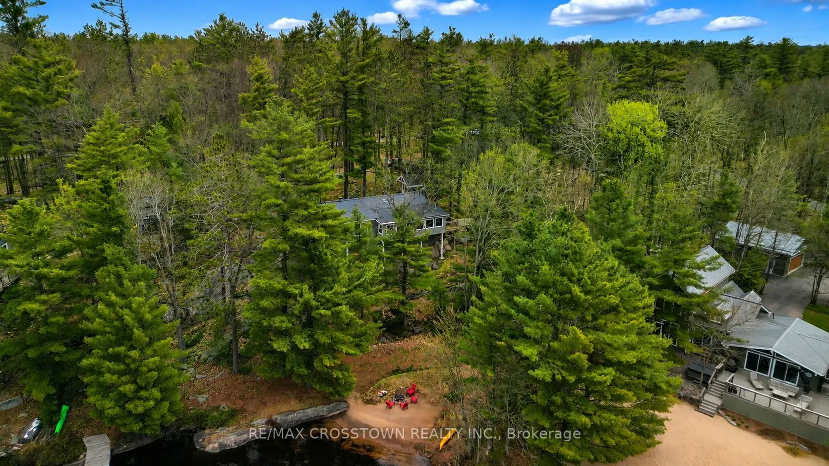 607 Juniper Drive