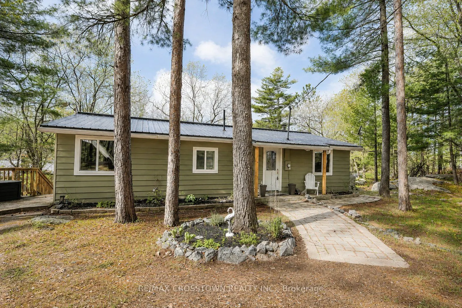 607 Juniper Drive