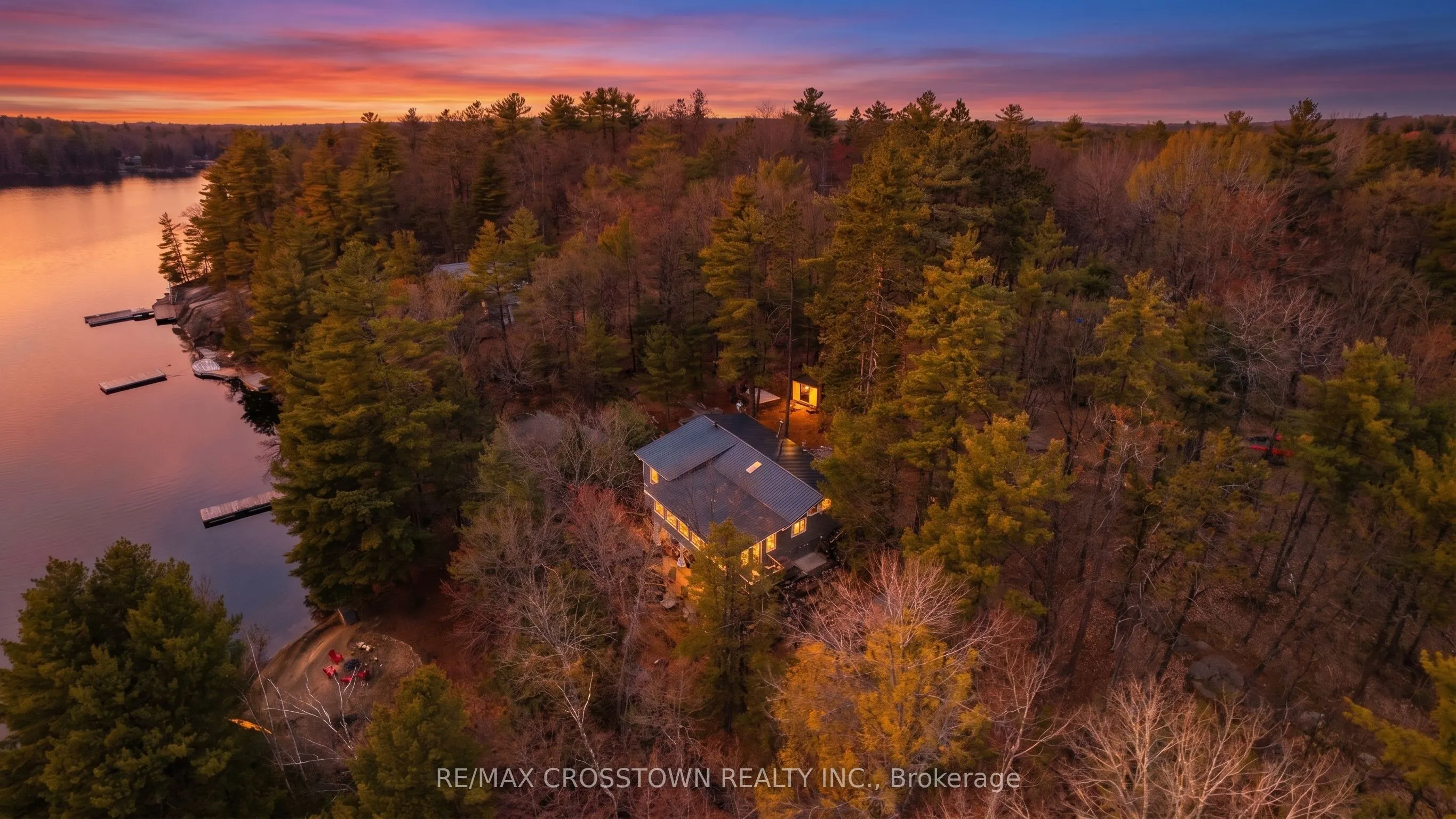 607 Juniper Drive
