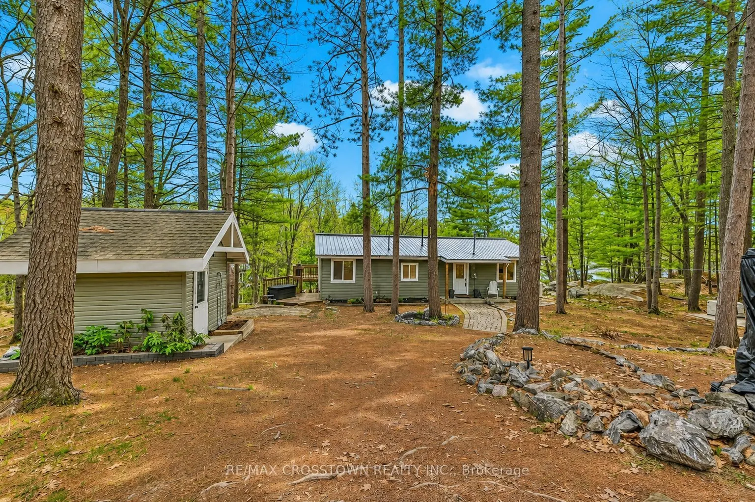 607 Juniper Drive