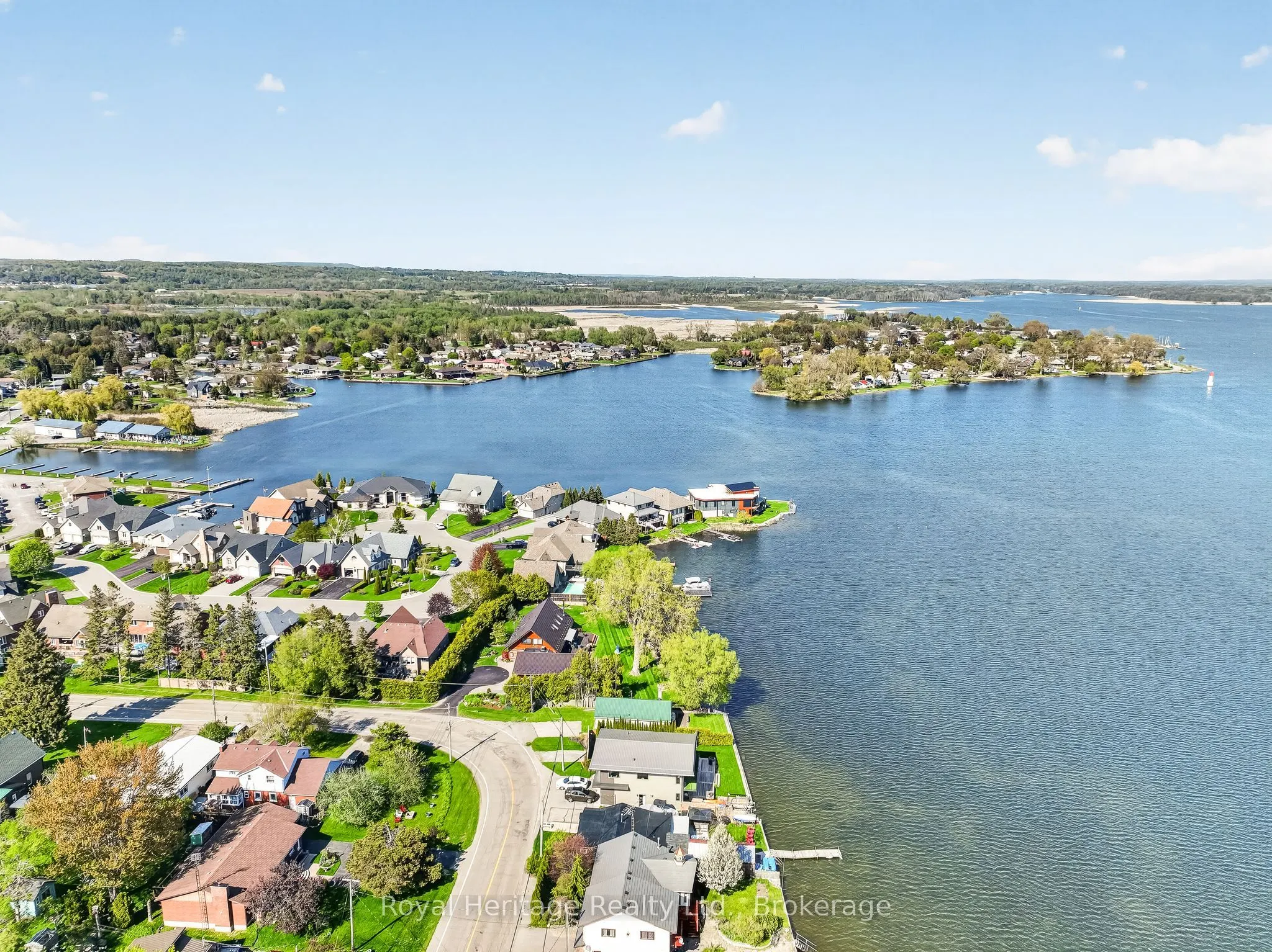 32 Edgewater Drive
