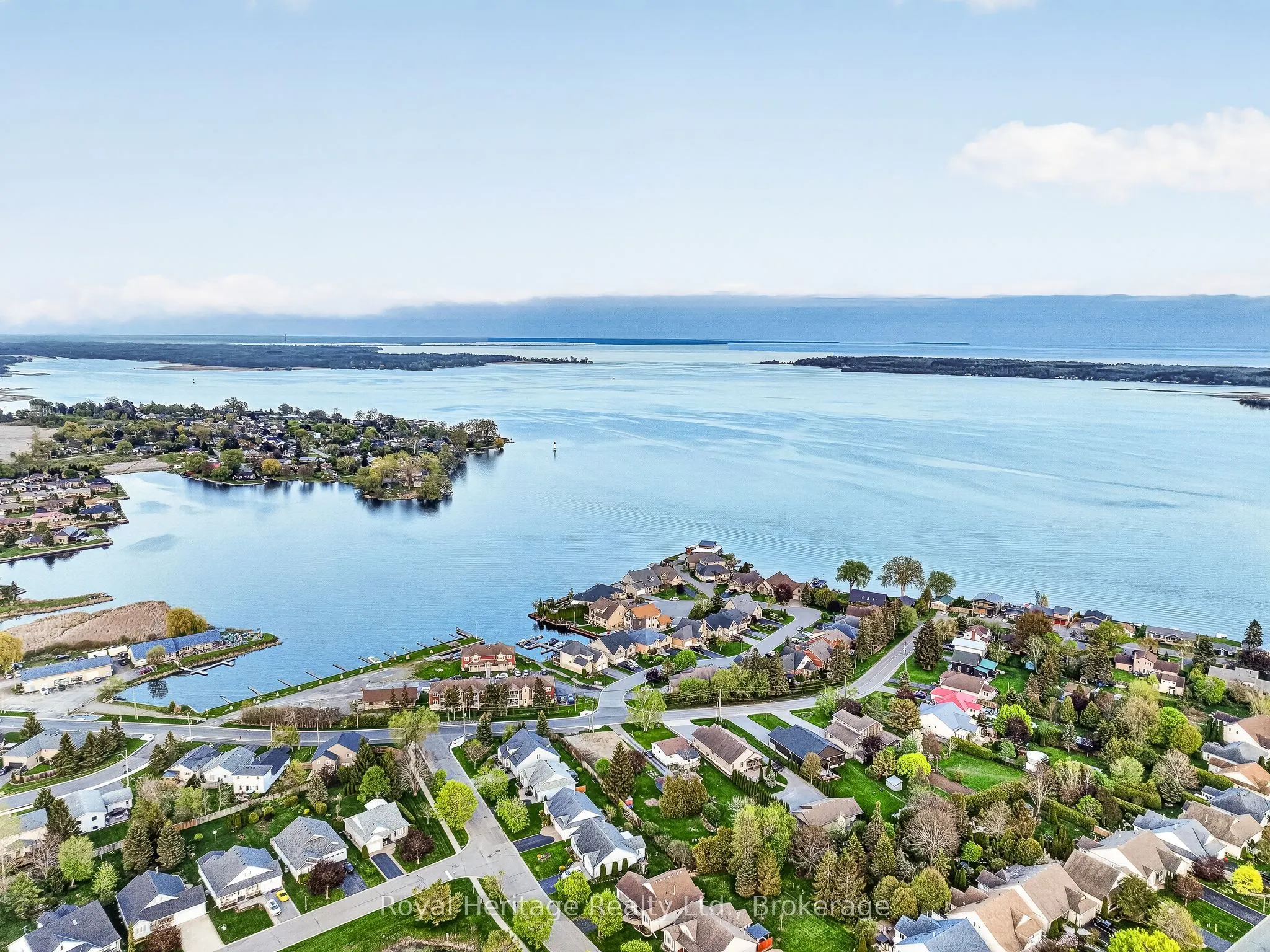 32 Edgewater Drive
