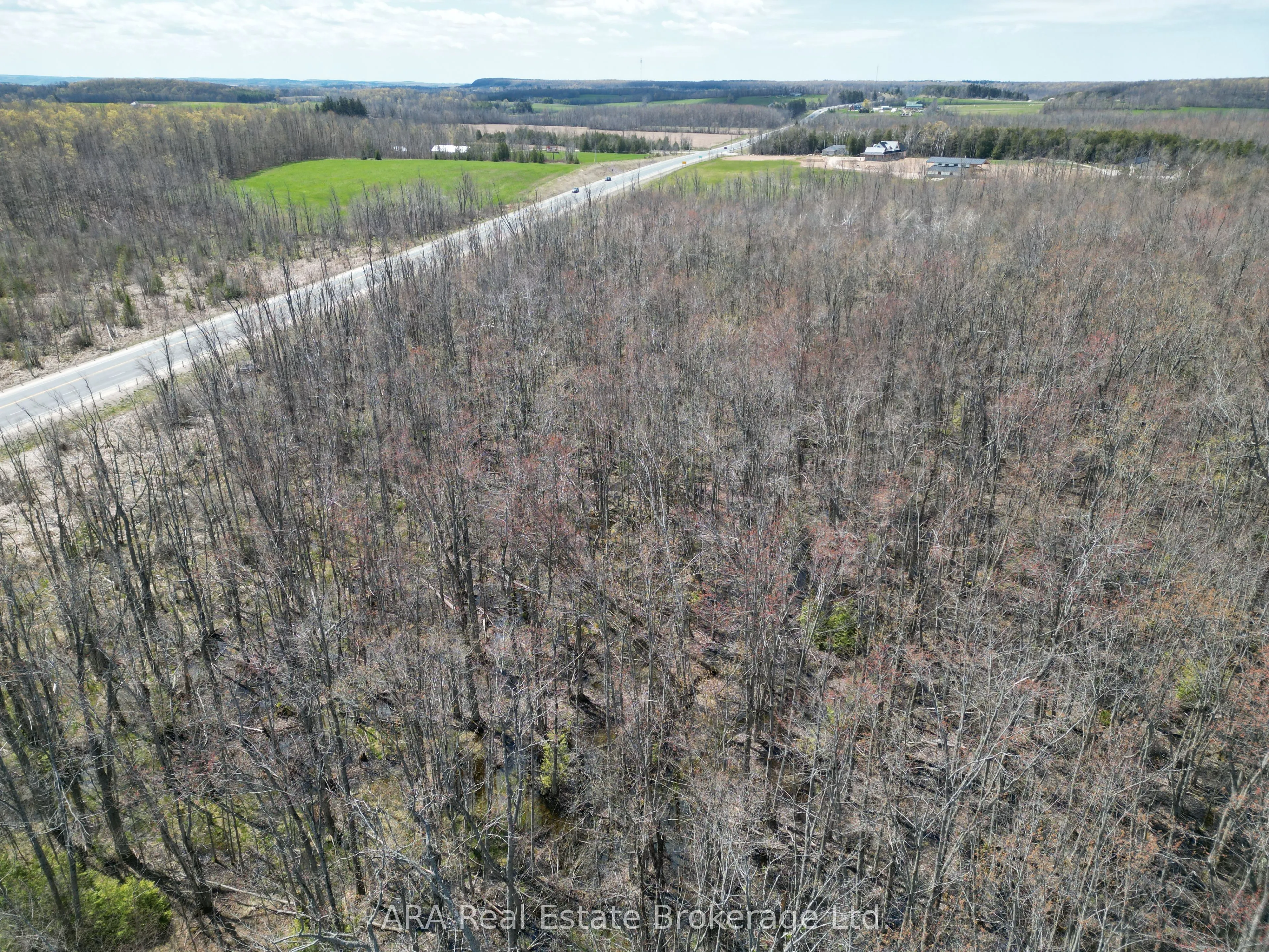 ST VINT CON 11 W PT LT 19 26 Highway
