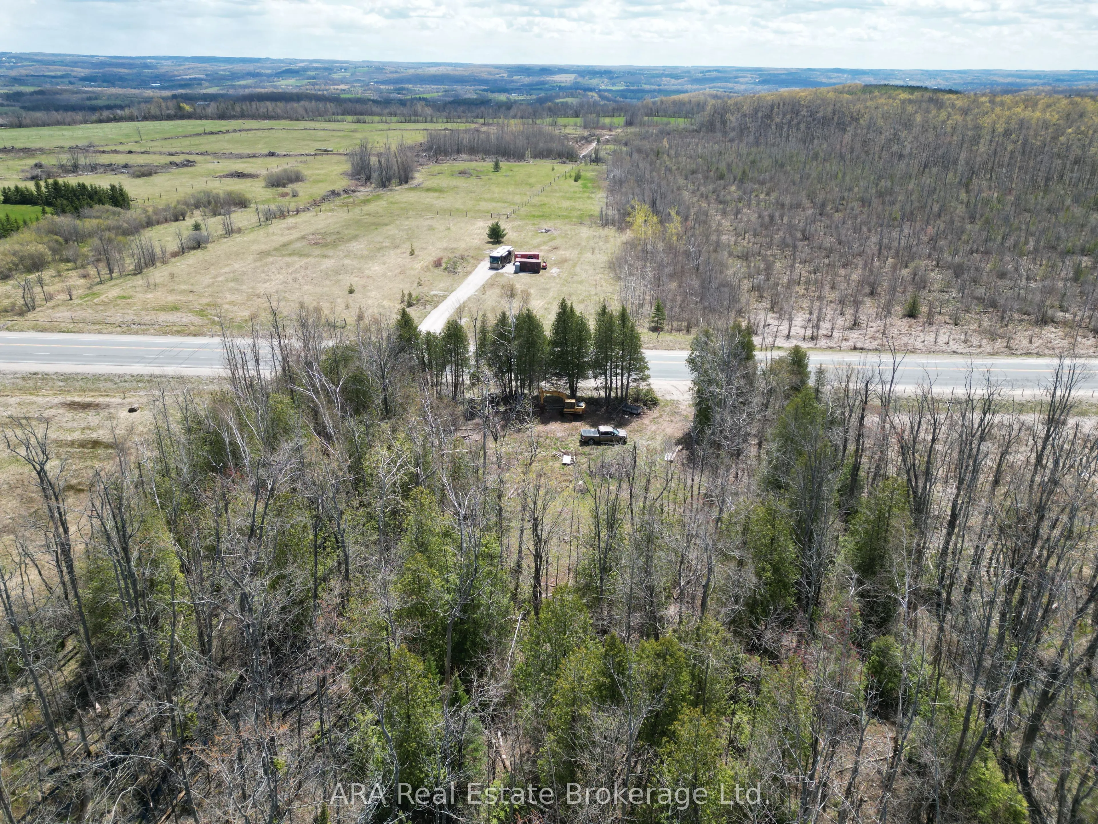 ST VINT CON 11 W PT LT 19 26 Highway