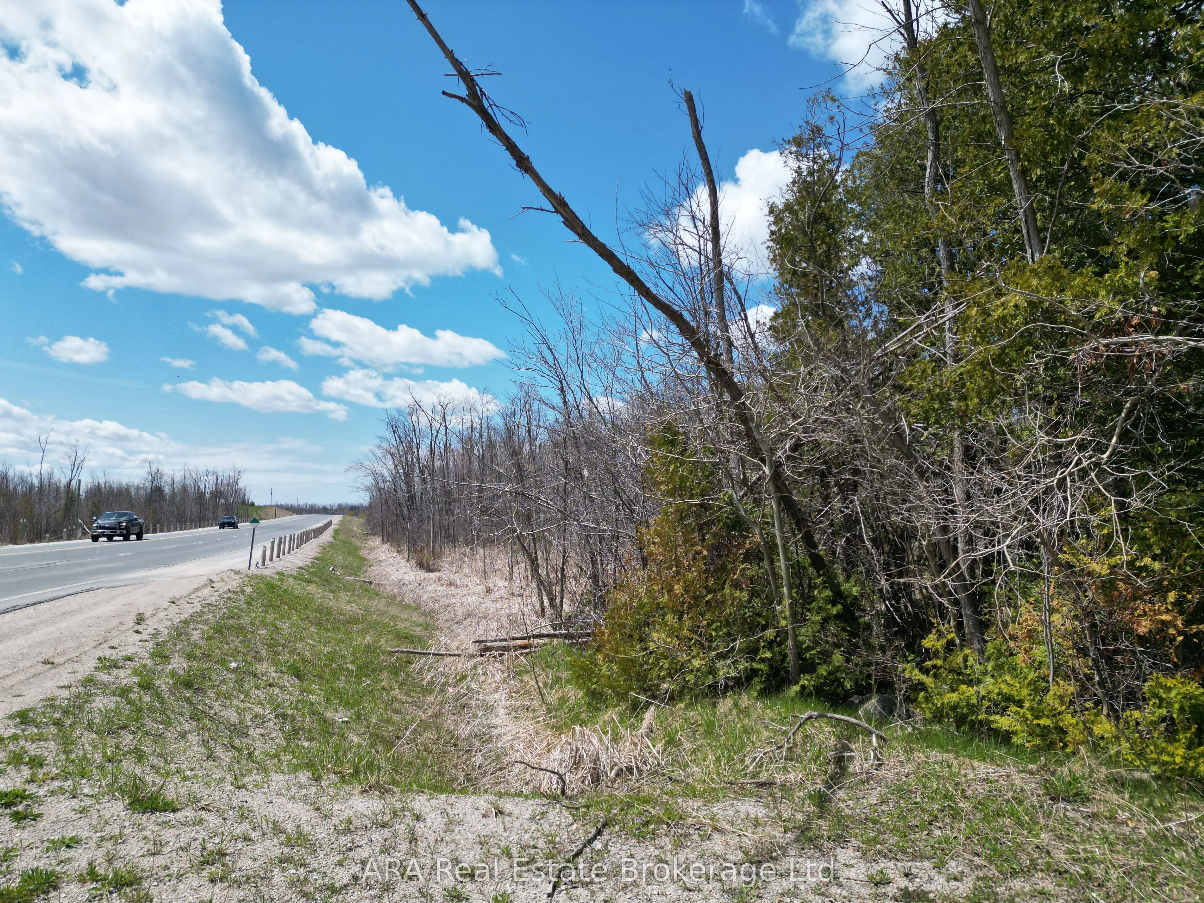 ST VINT CON 11 W PT LT 19 26 Highway