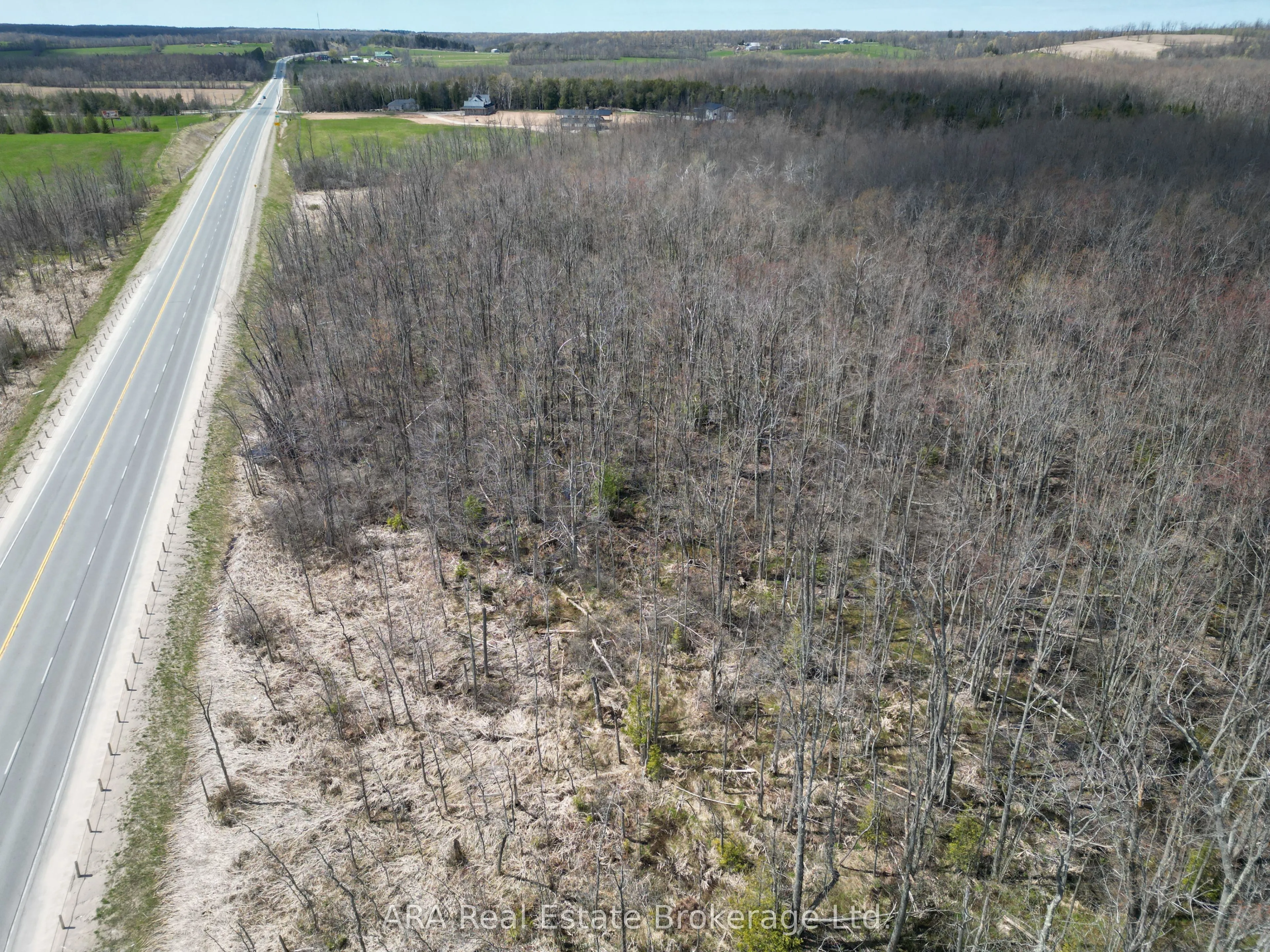 ST VINT CON 11 W PT LT 19 26 Highway