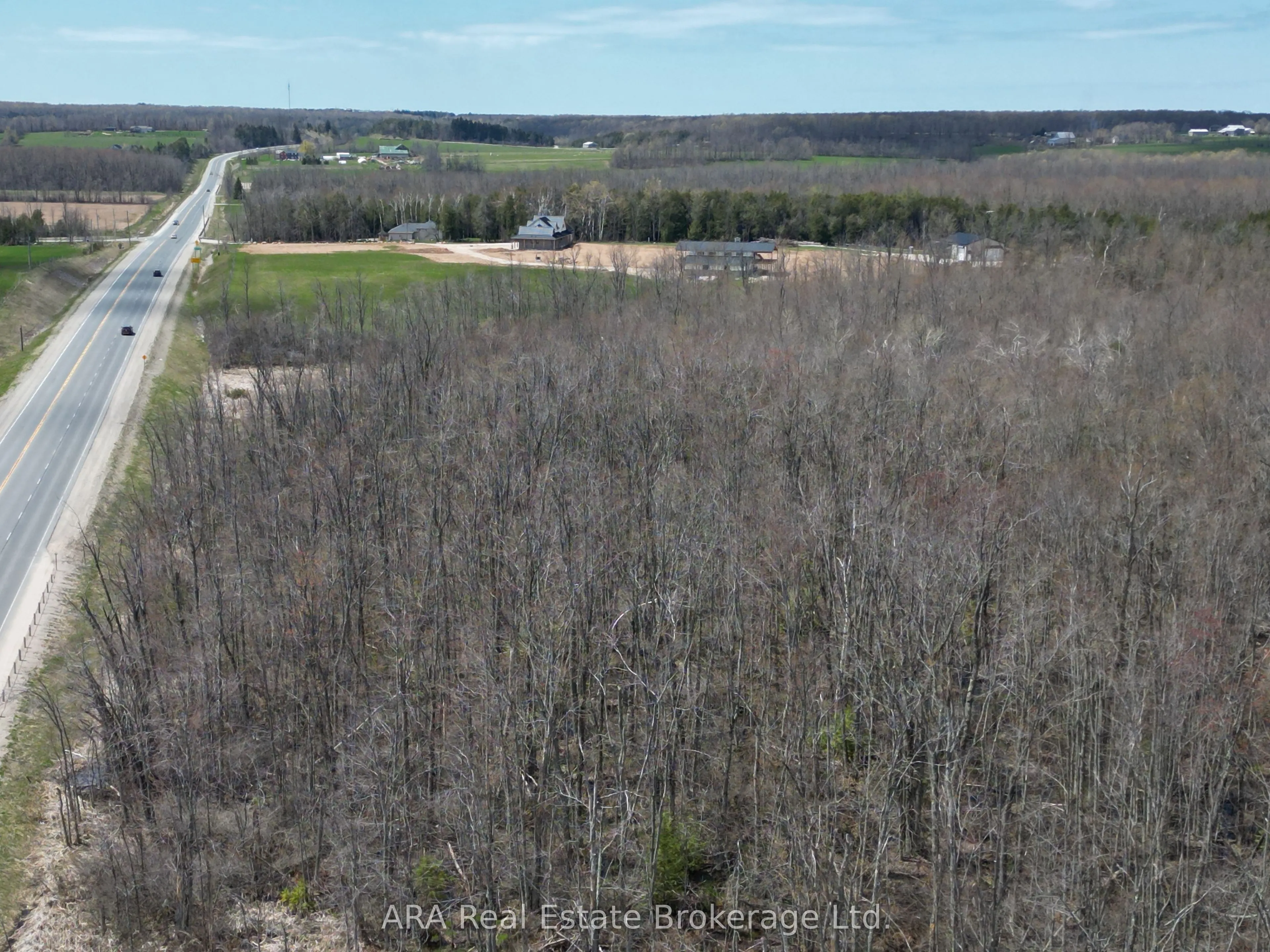 ST VINT CON 11 W PT LT 19 26 Highway