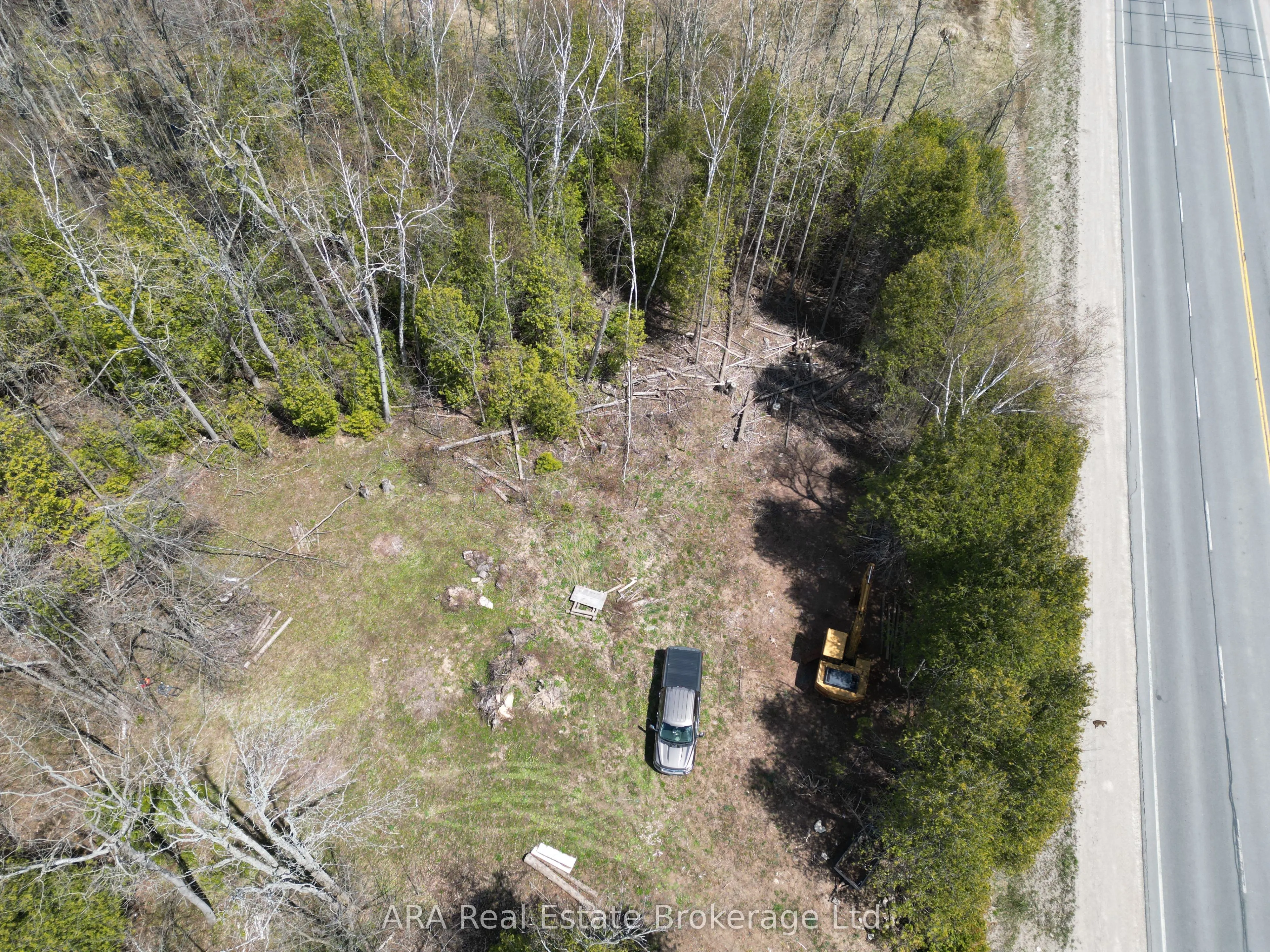 ST VINT CON 11 W PT LT 19 26 Highway