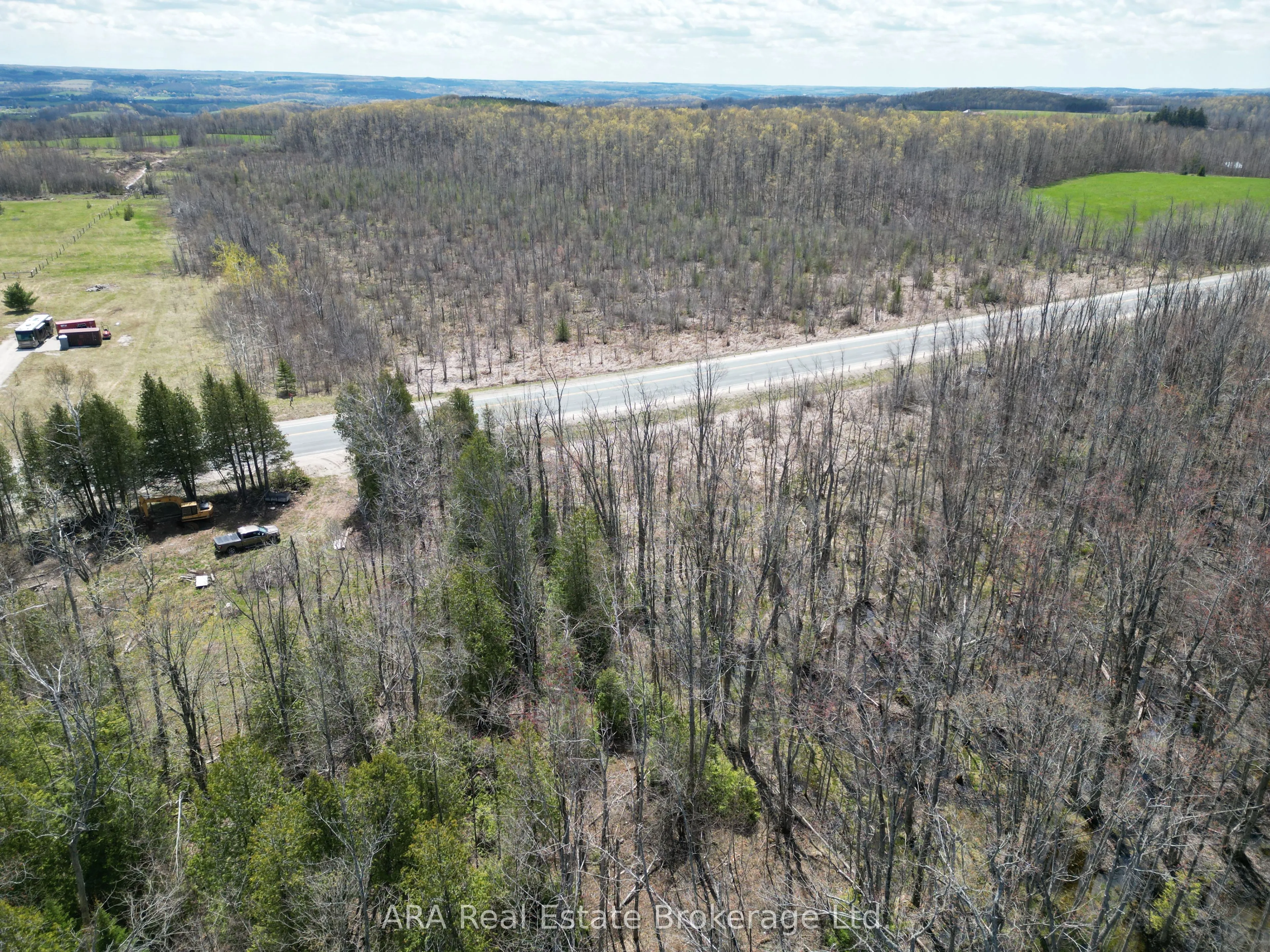 ST VINT CON 11 W PT LT 19 26 Highway