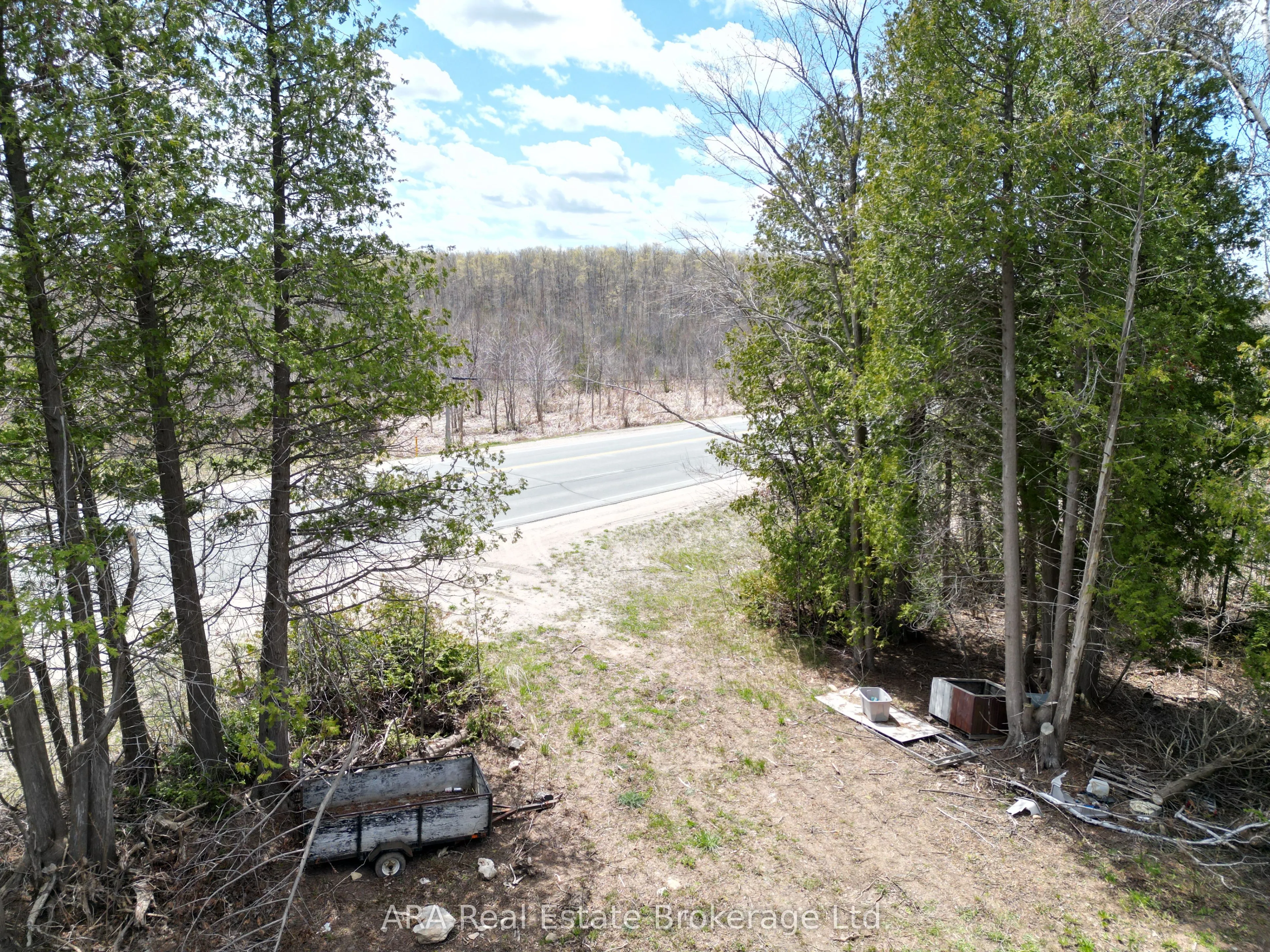 ST VINT CON 11 W PT LT 19 26 Highway
