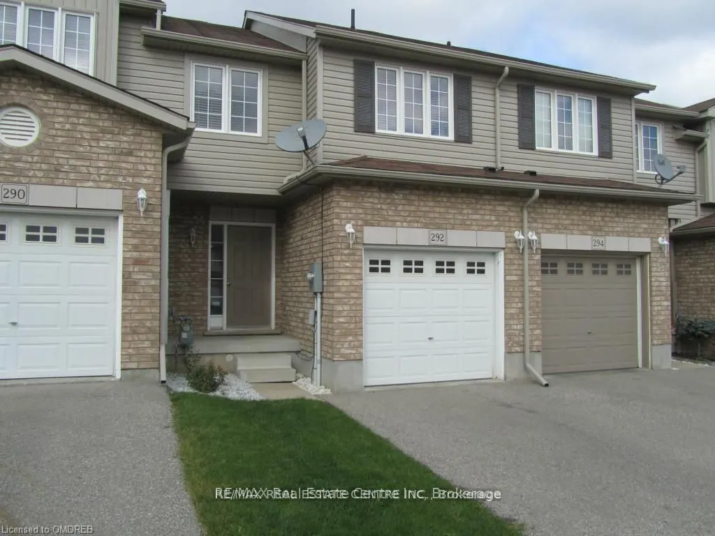 292 Briarmeadow Drive