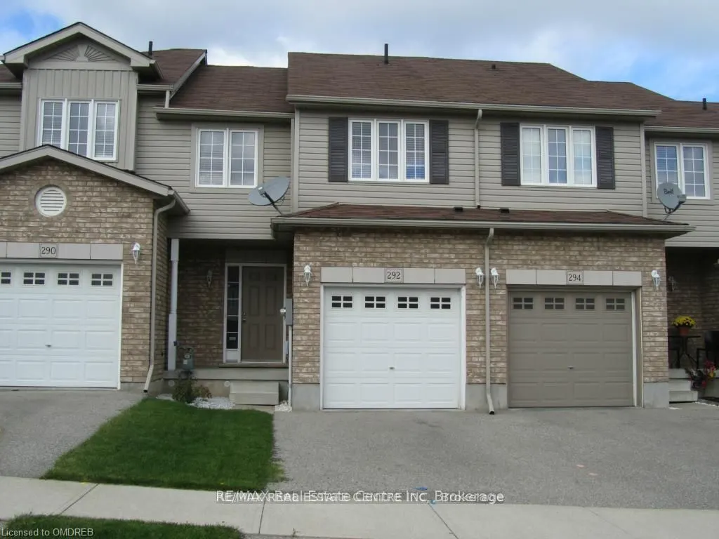 292 Briarmeadow Drive