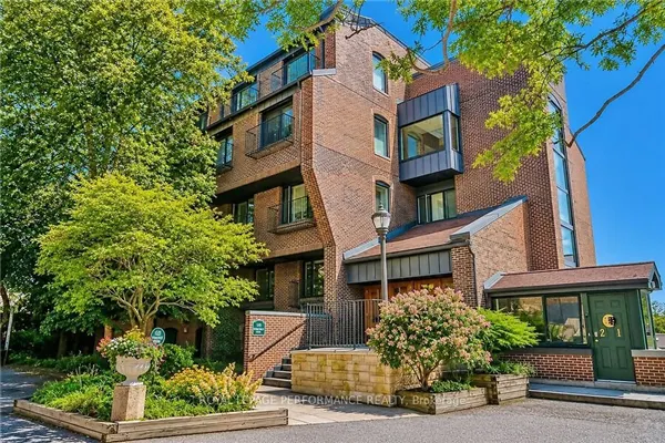 135 Springfield Road #10