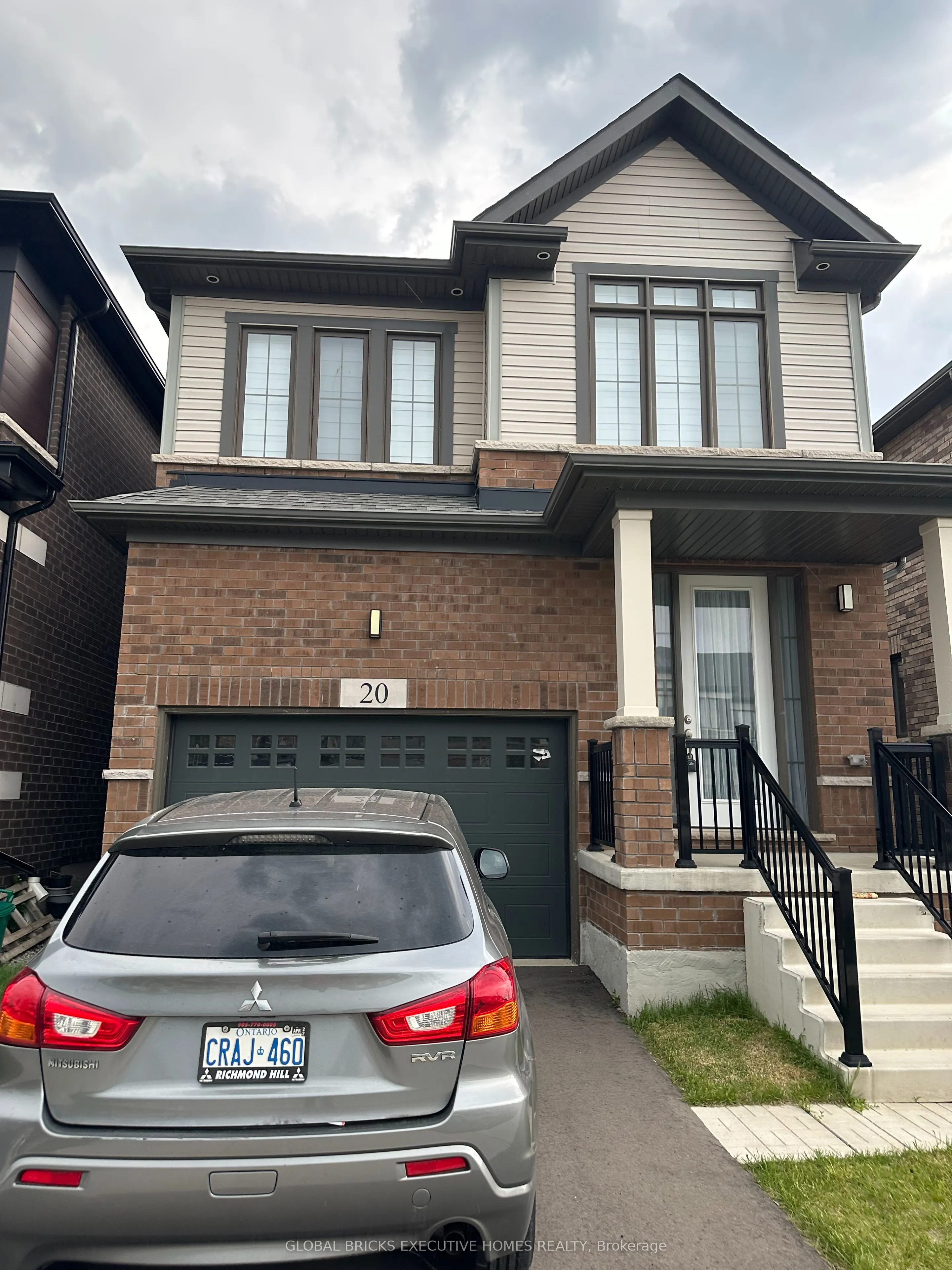 20 Blacklock Street