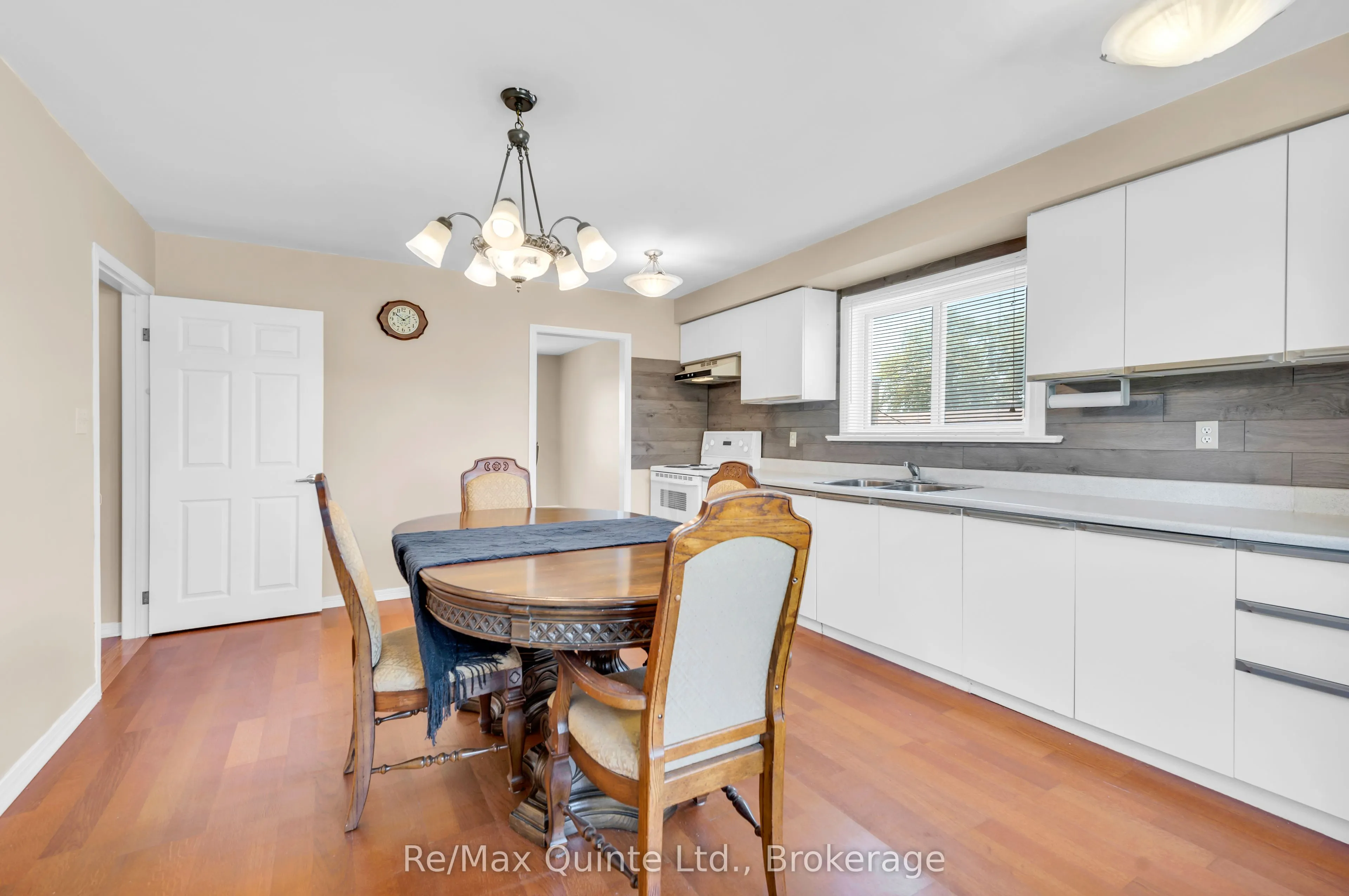 132 HISCOCK SHORES Road