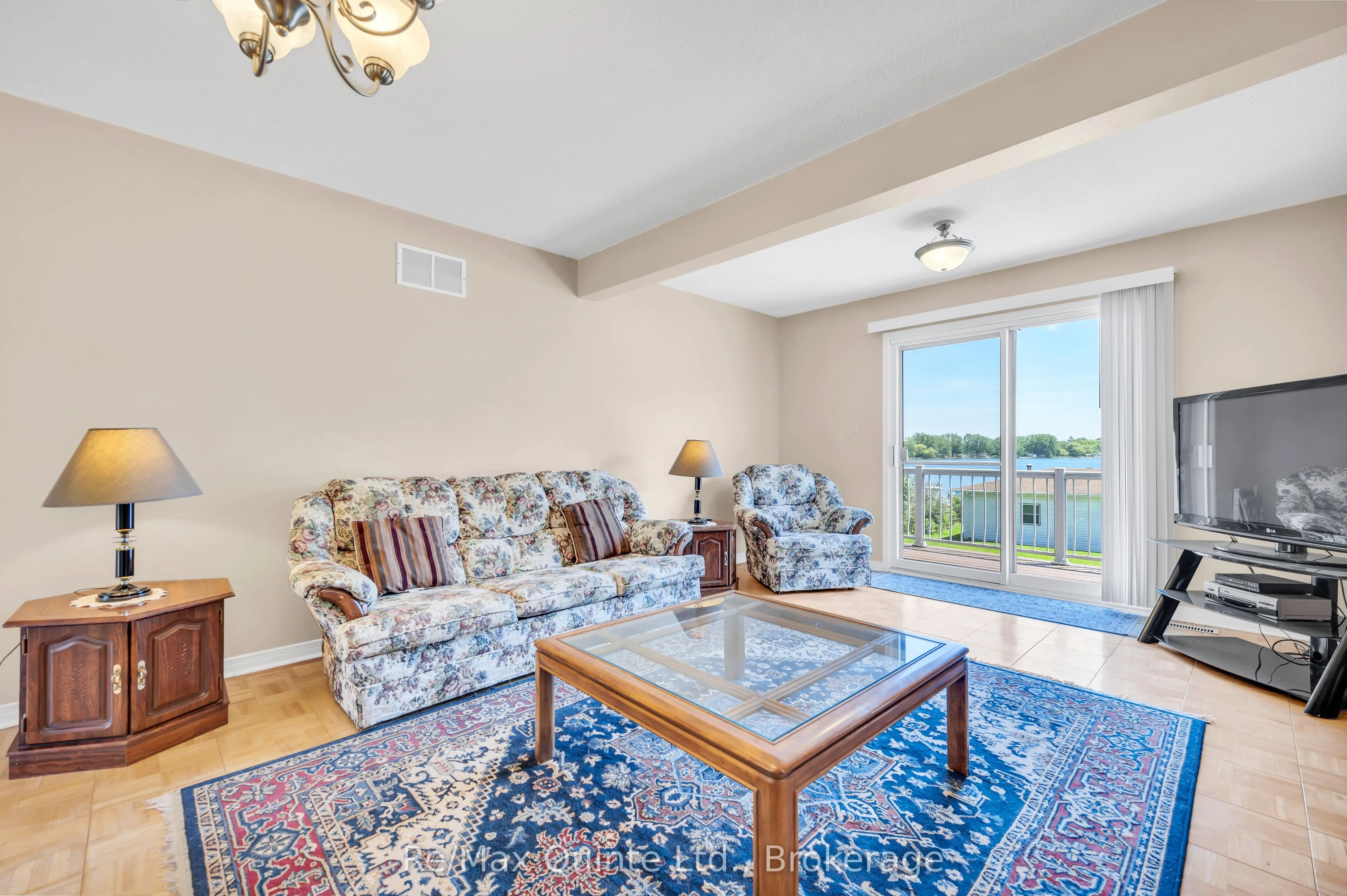 132 HISCOCK SHORES Road