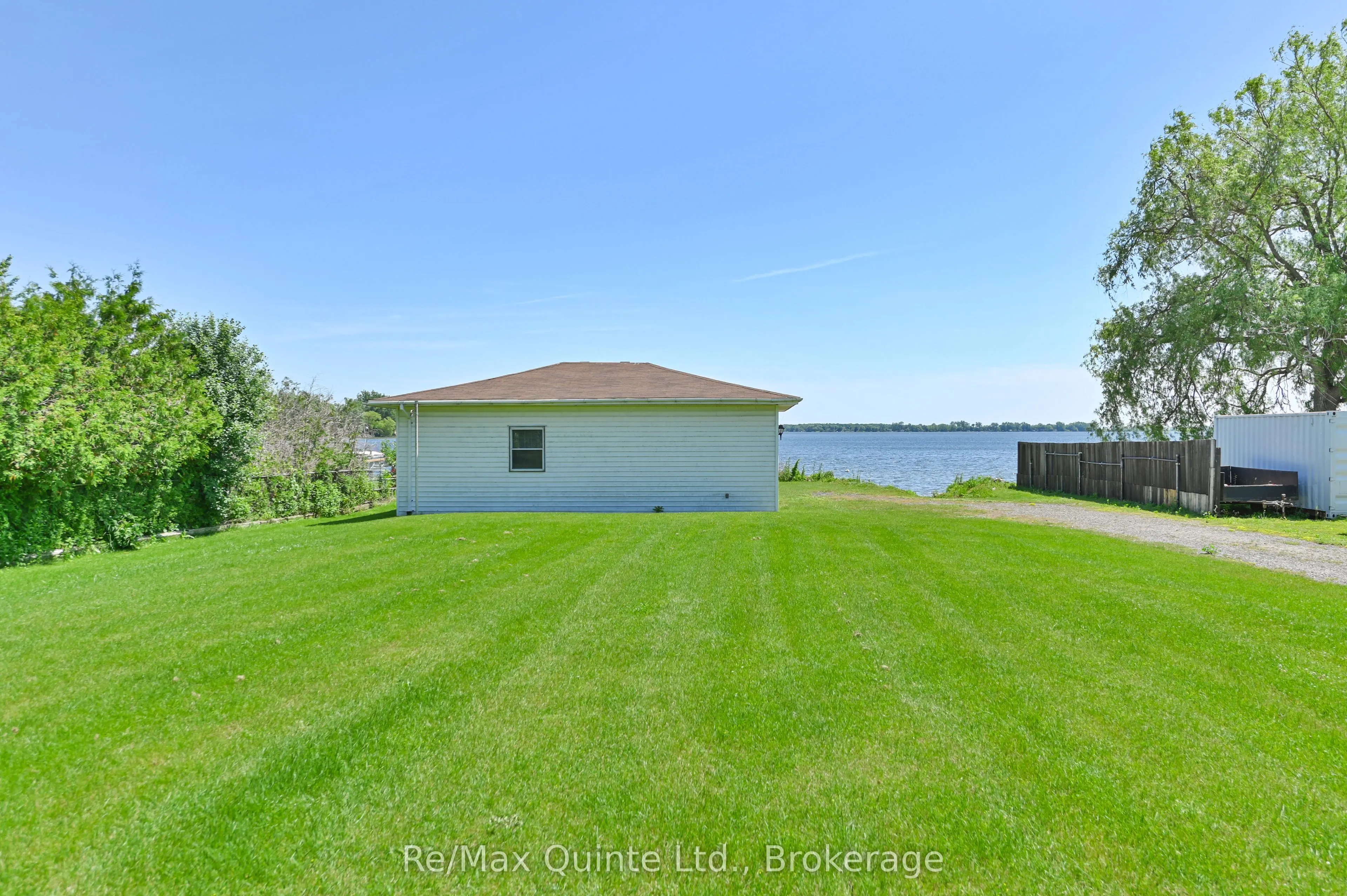 132 HISCOCK SHORES Road