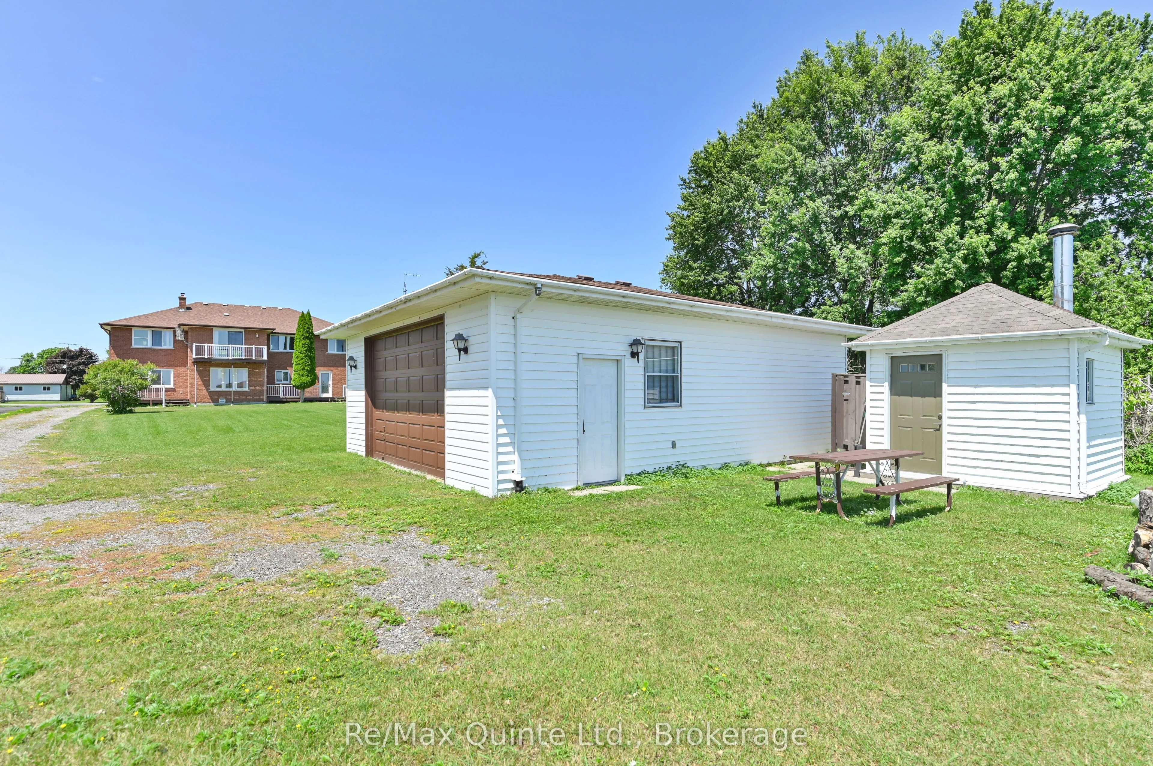 132 HISCOCK SHORES Road
