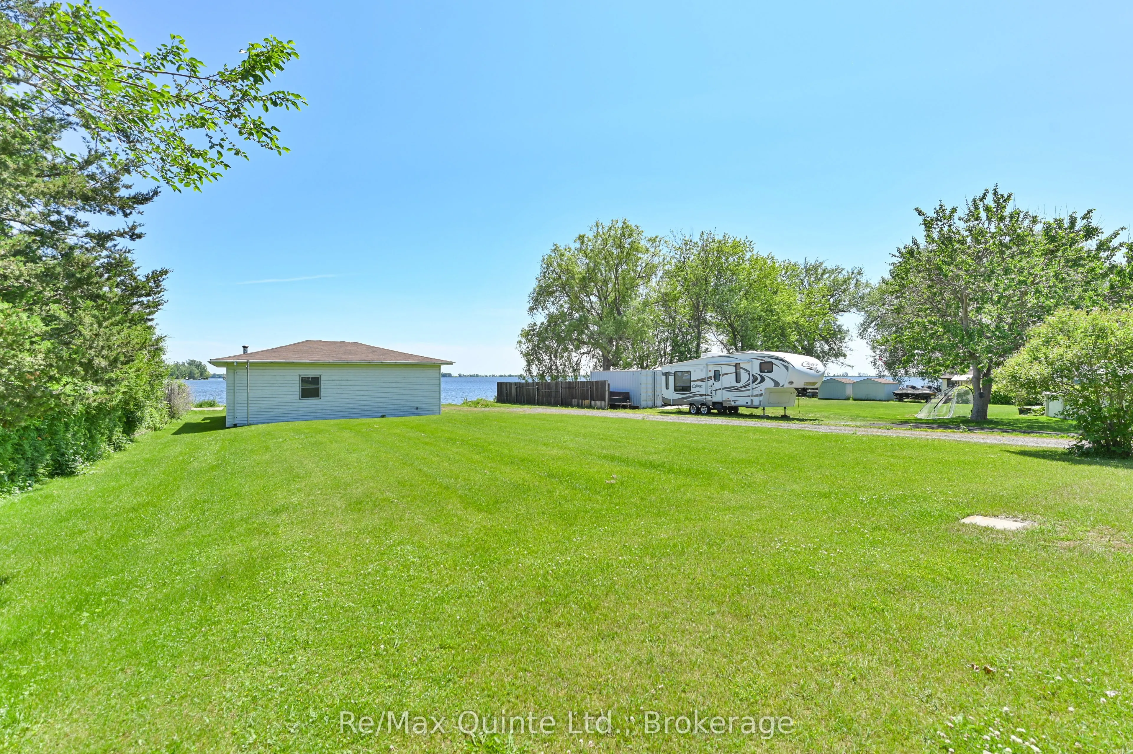 132 HISCOCK SHORES Road