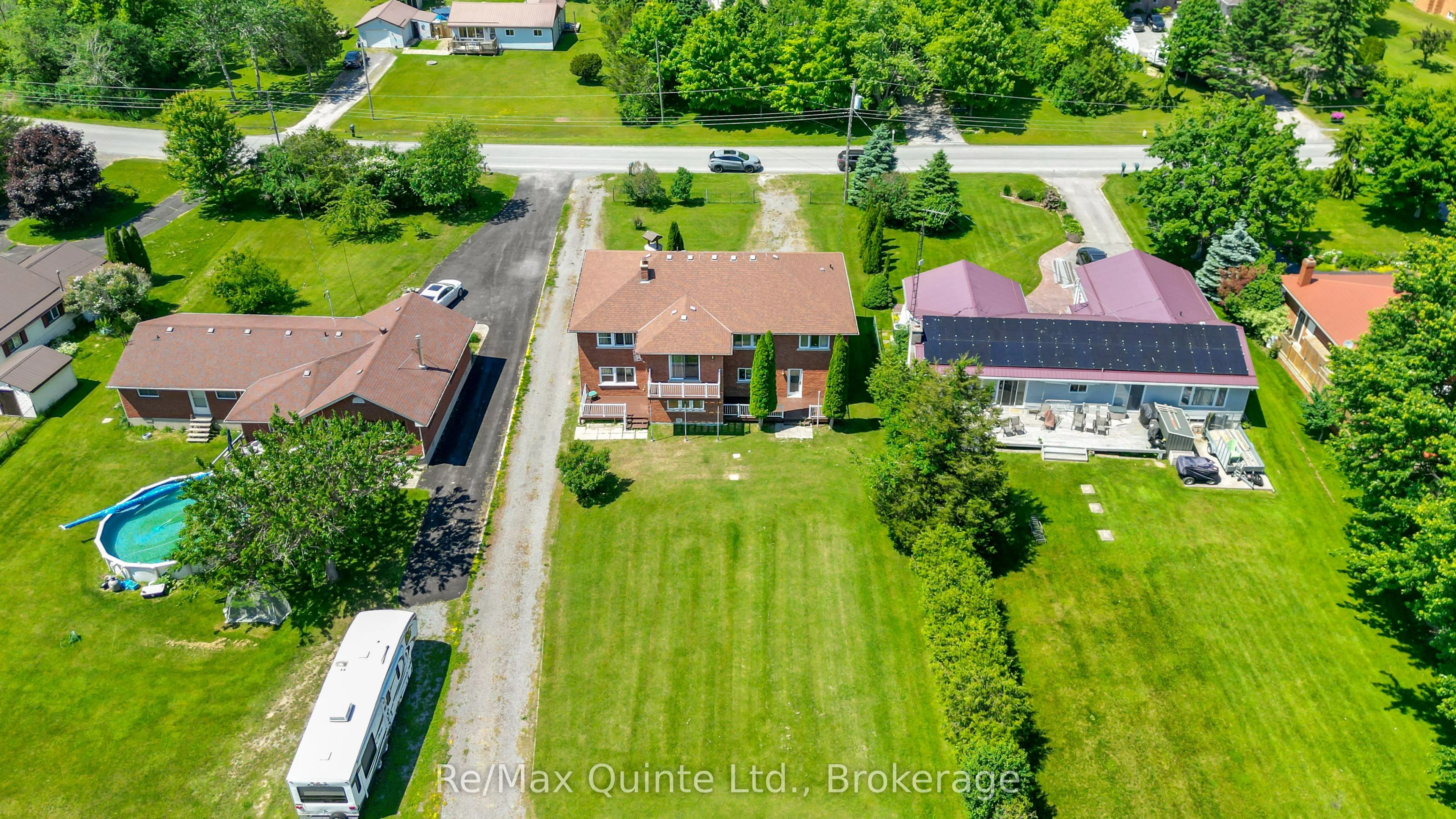 132 HISCOCK SHORES Road