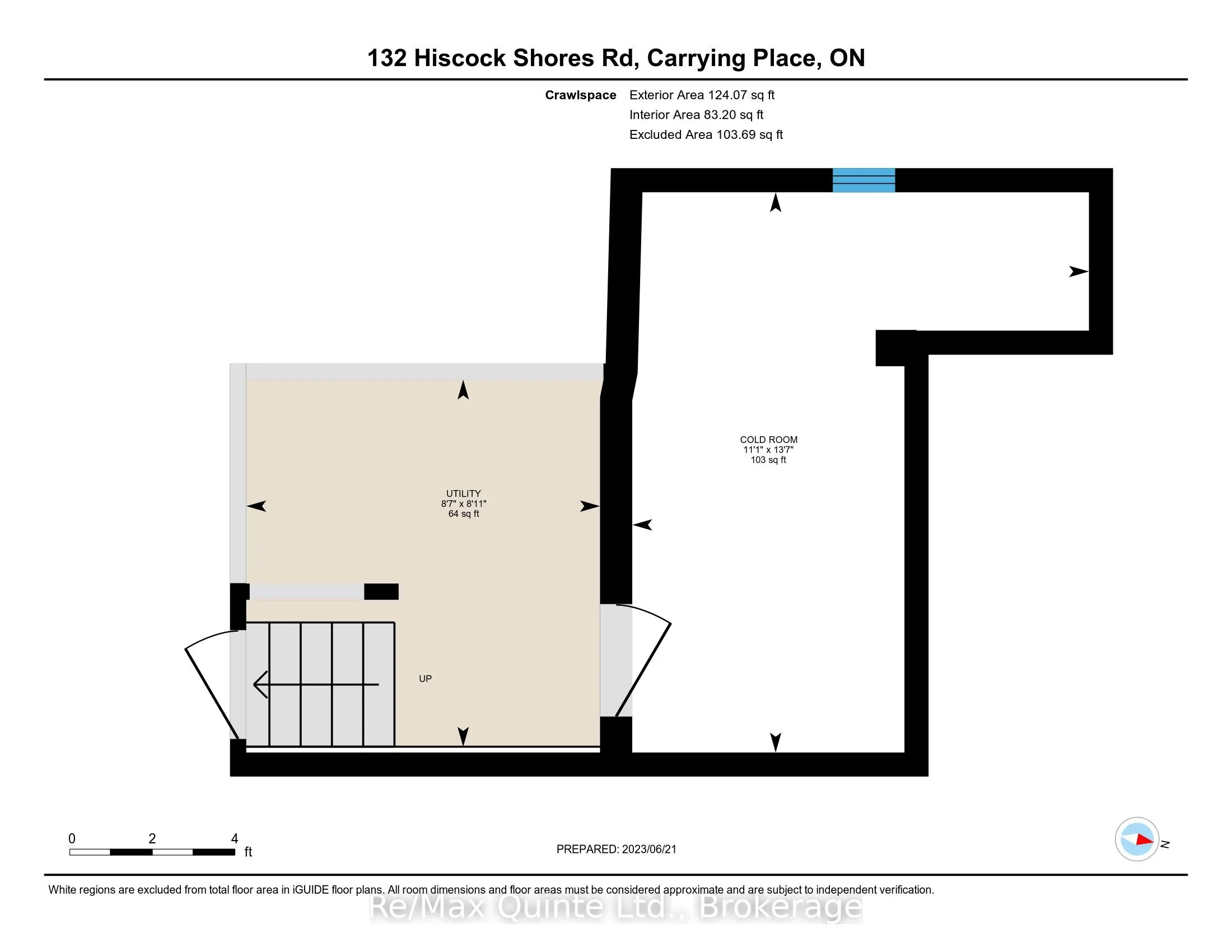 132 HISCOCK SHORES Road