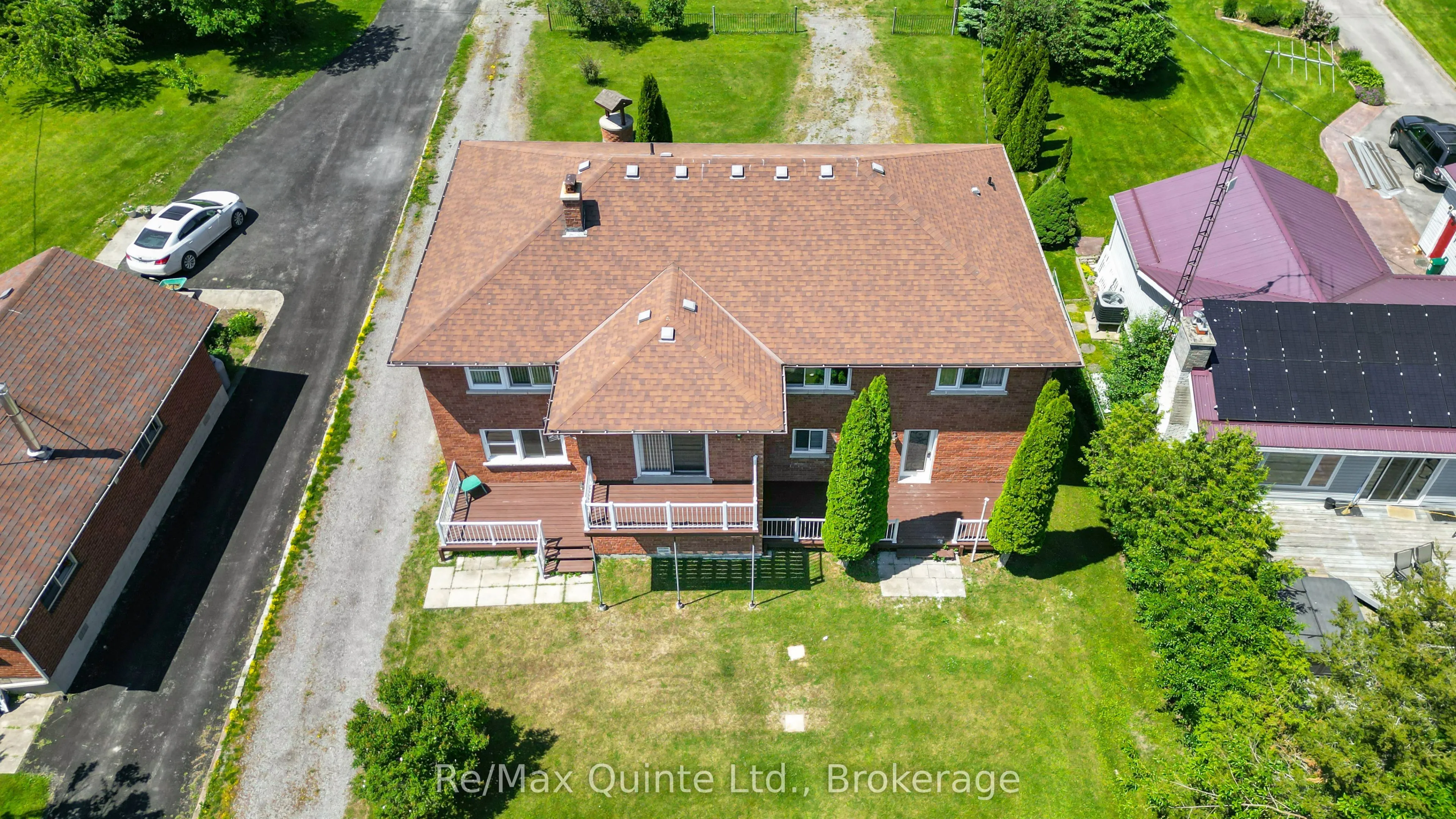132 HISCOCK SHORES Road