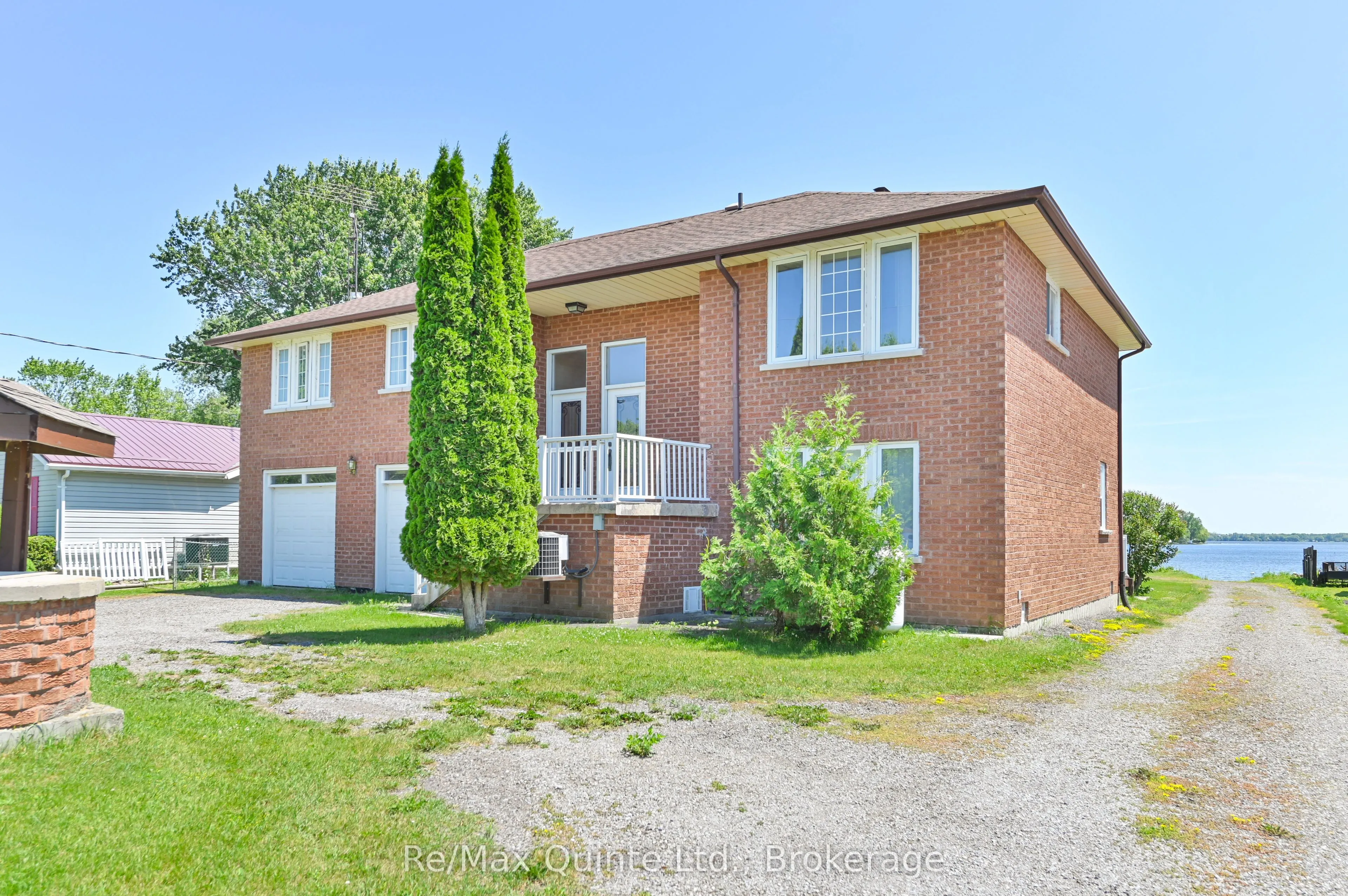 132 HISCOCK SHORES Road