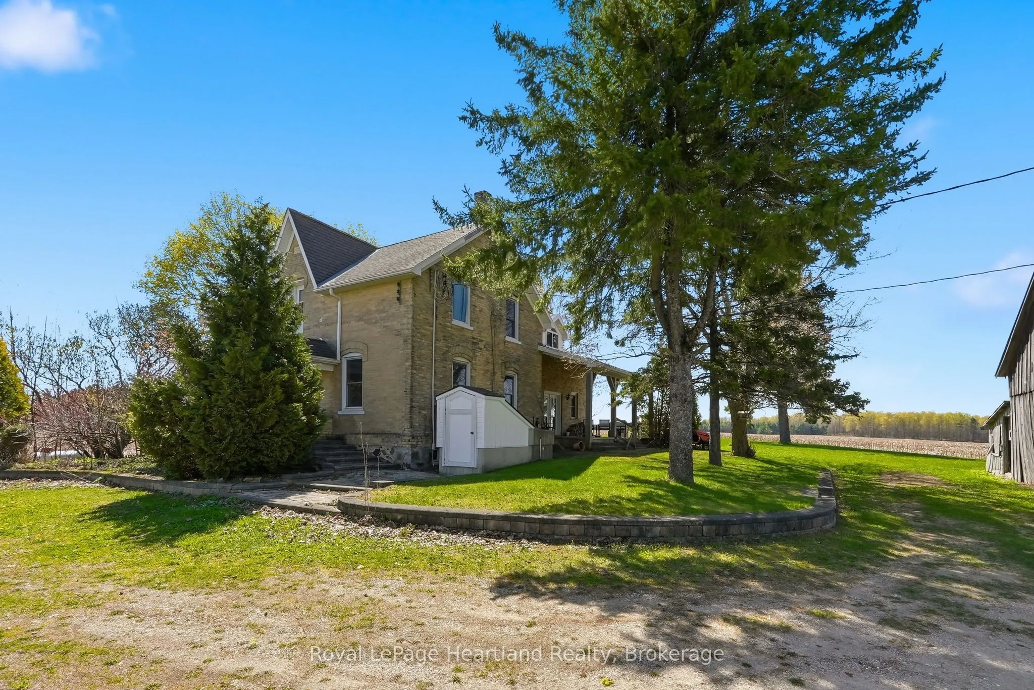 46341 Fordwich Line
