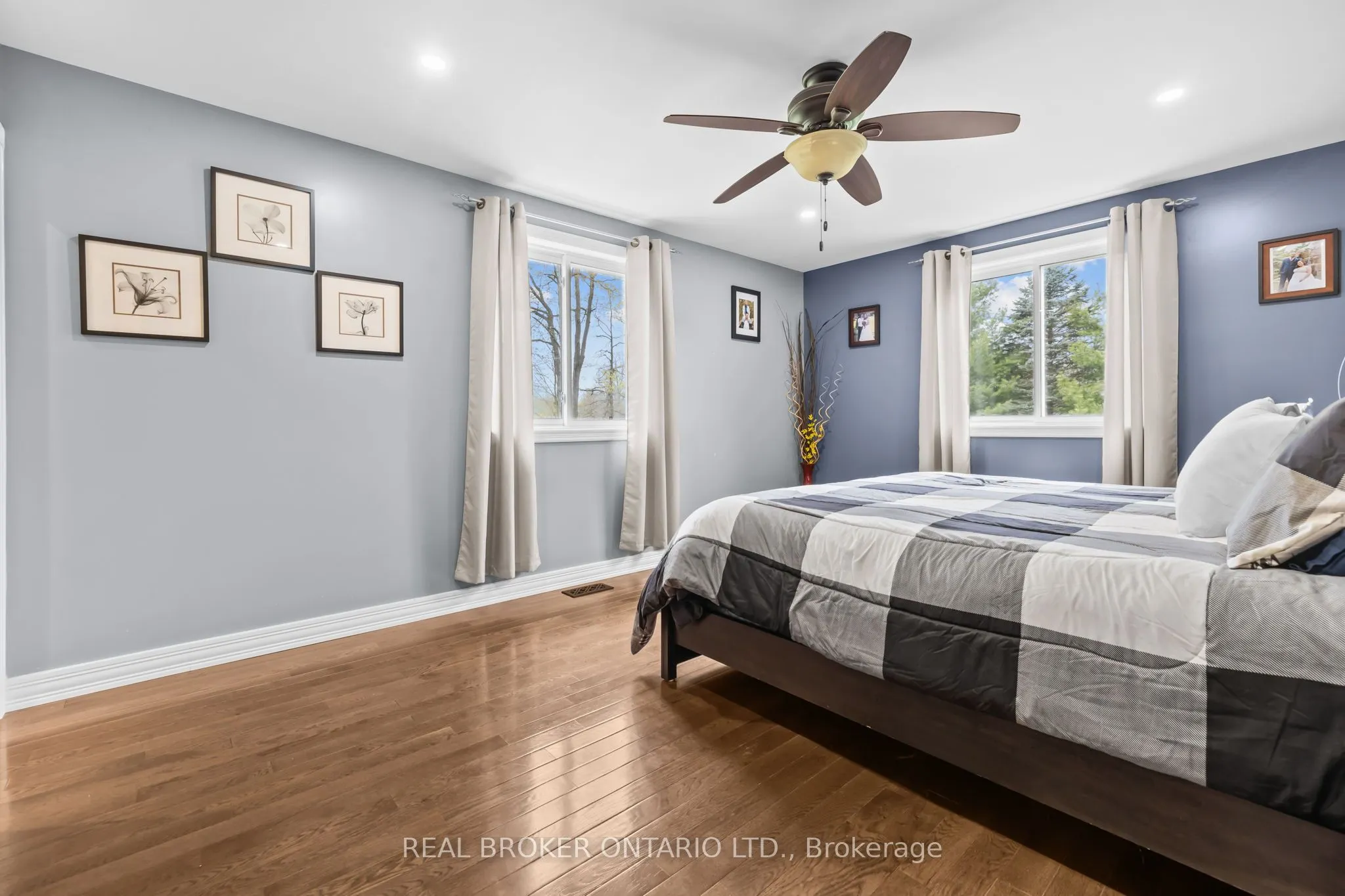 462 Anglican Church Road