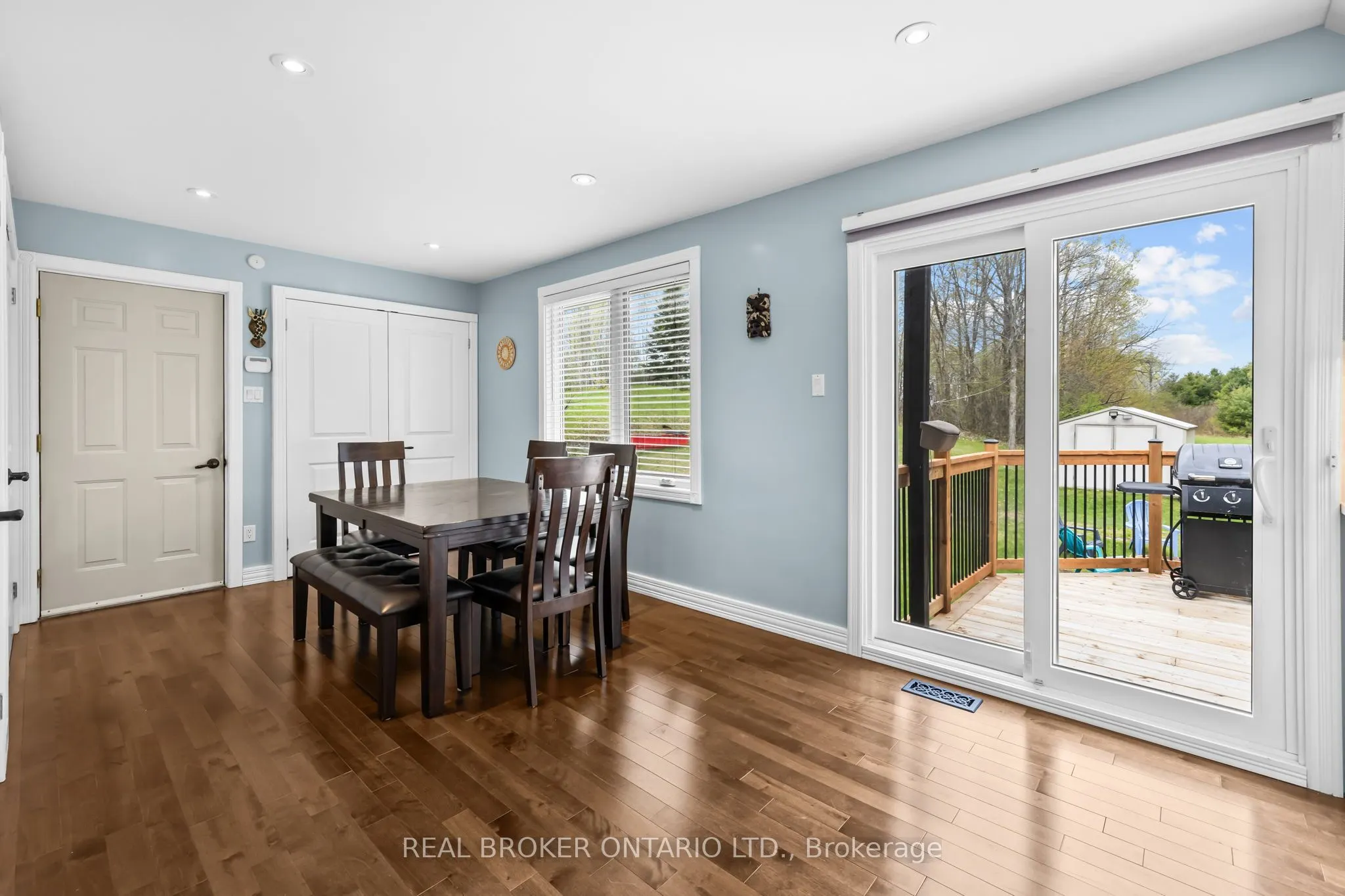 462 Anglican Church Road